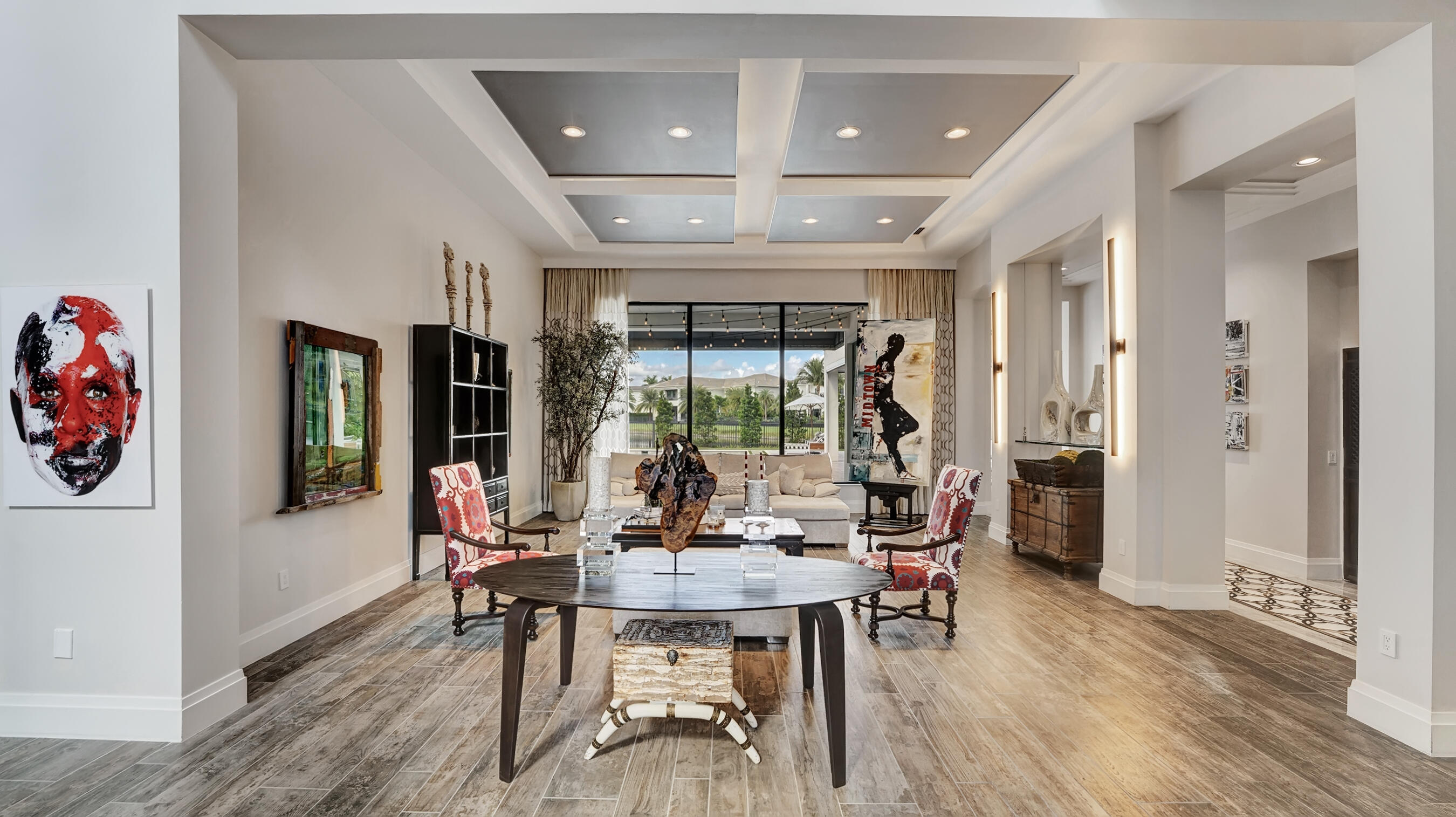 SEVEN BRIDGES - Residential