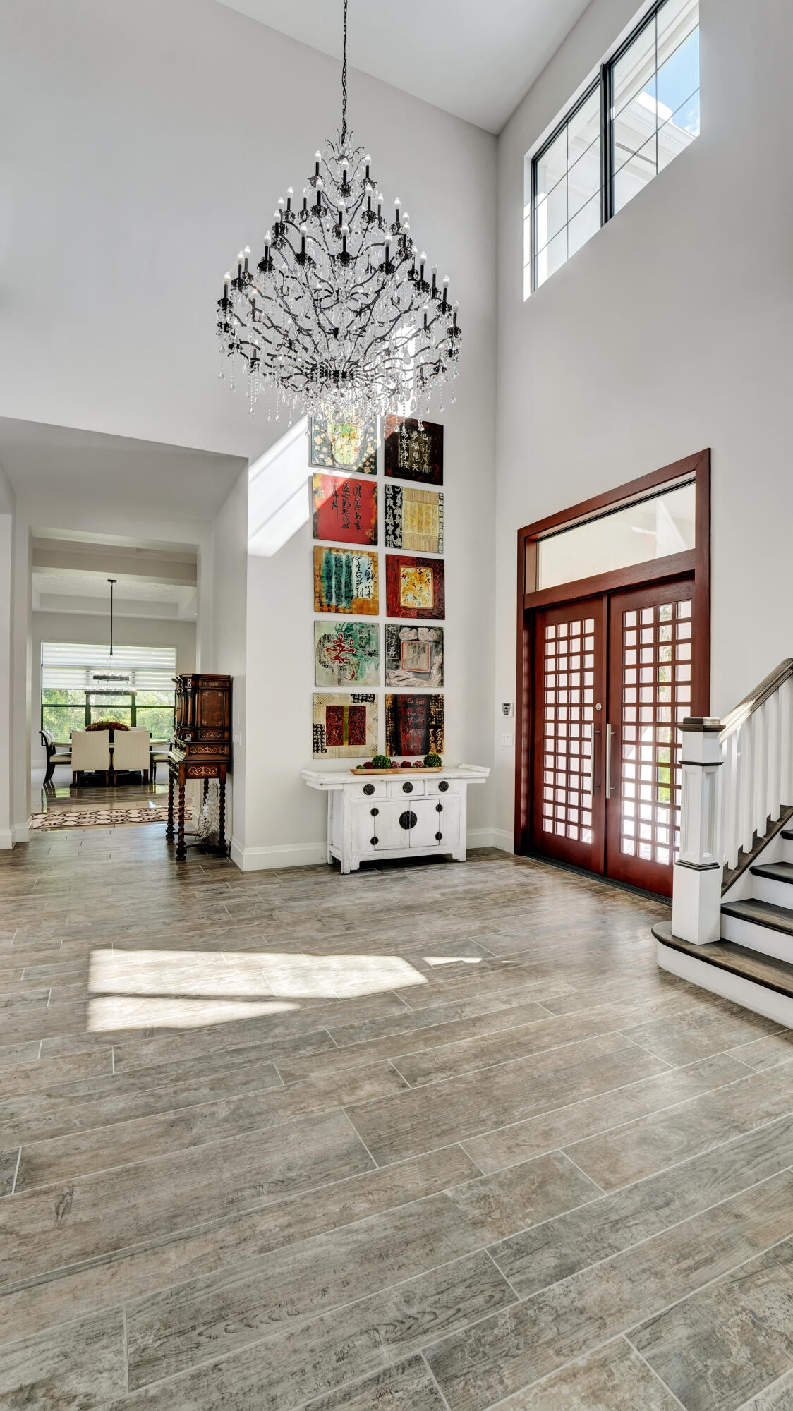 SEVEN BRIDGES - Residential