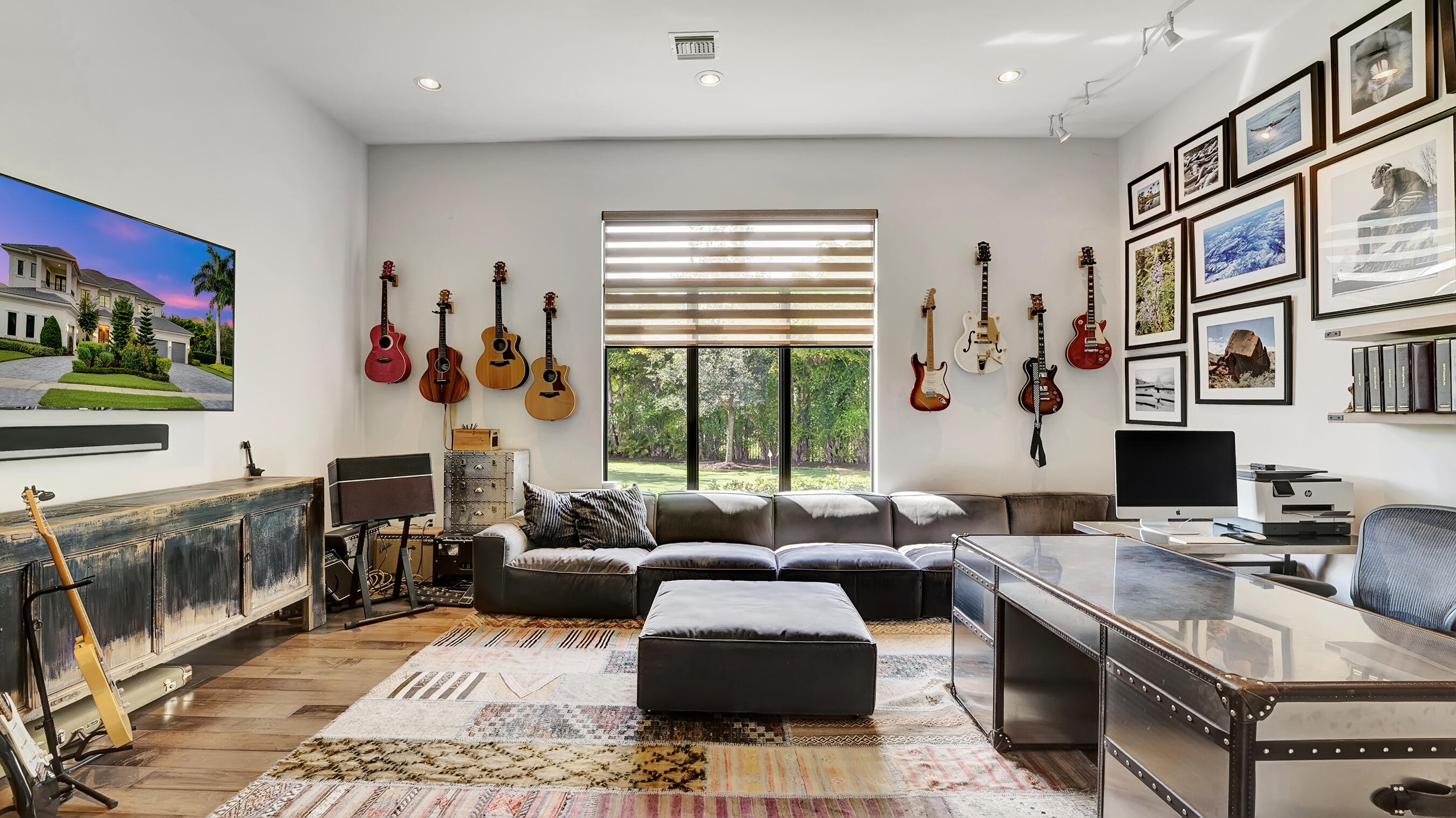 SEVEN BRIDGES - Residential