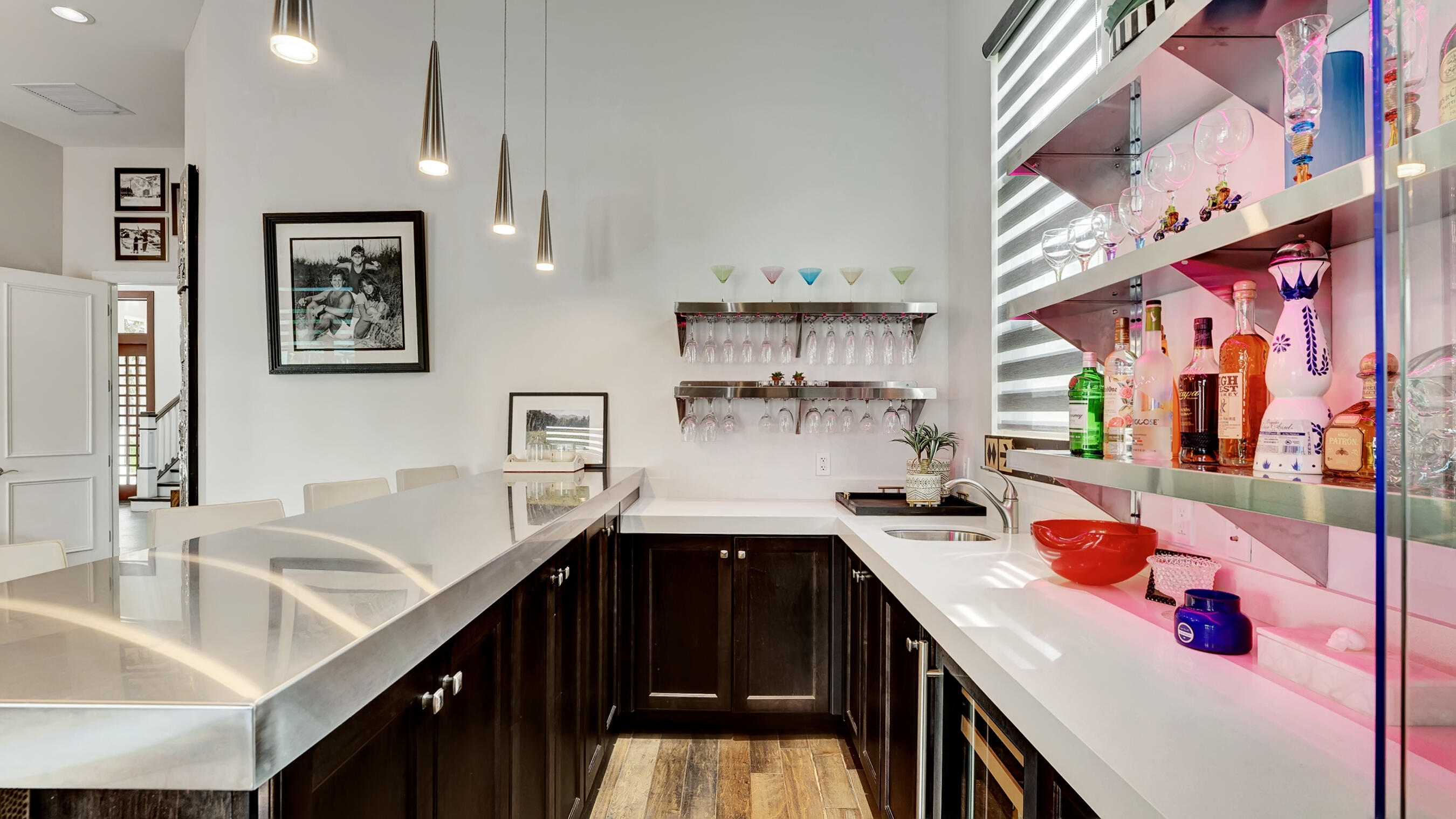 SEVEN BRIDGES - Residential