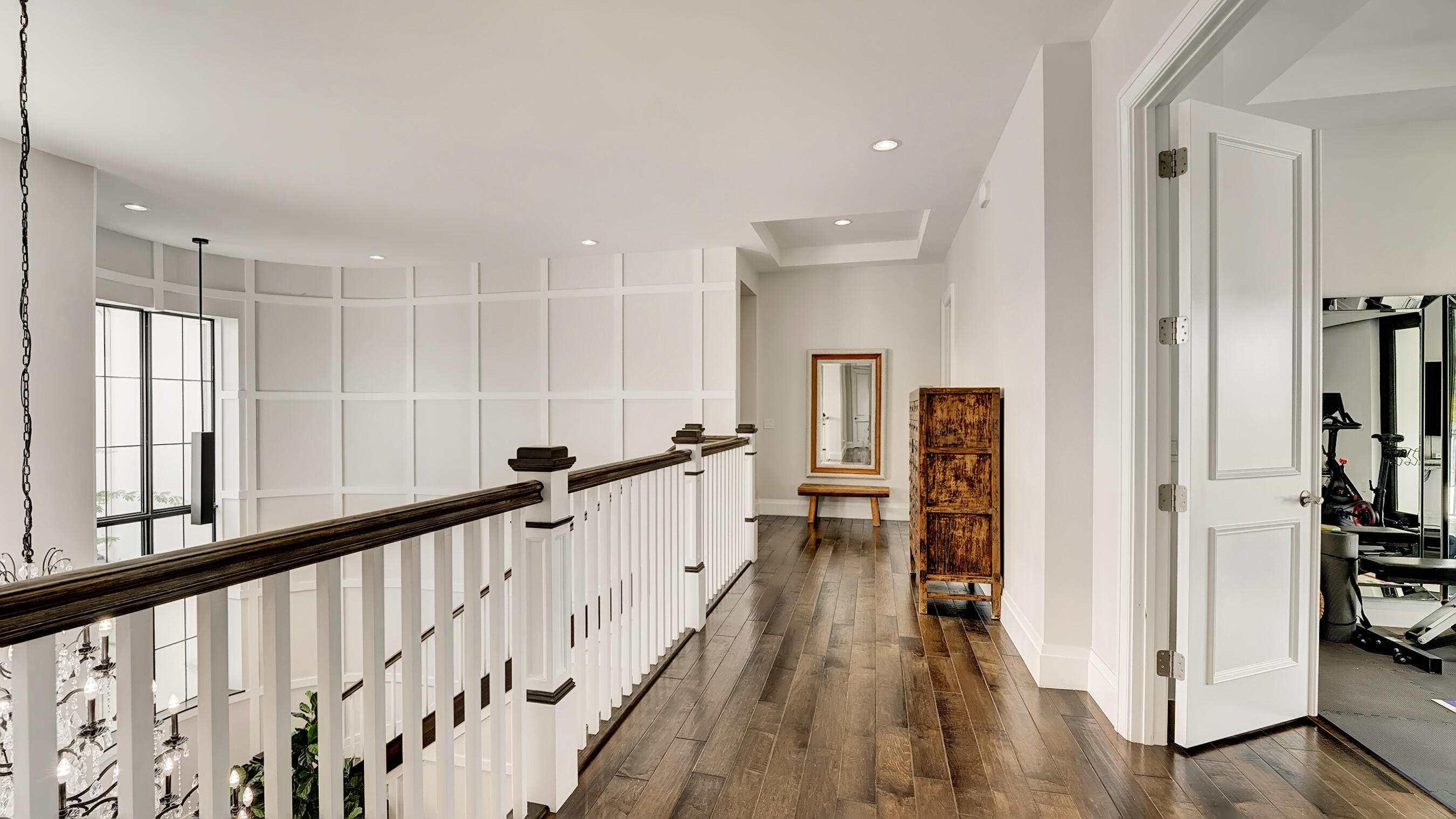 SEVEN BRIDGES - Residential