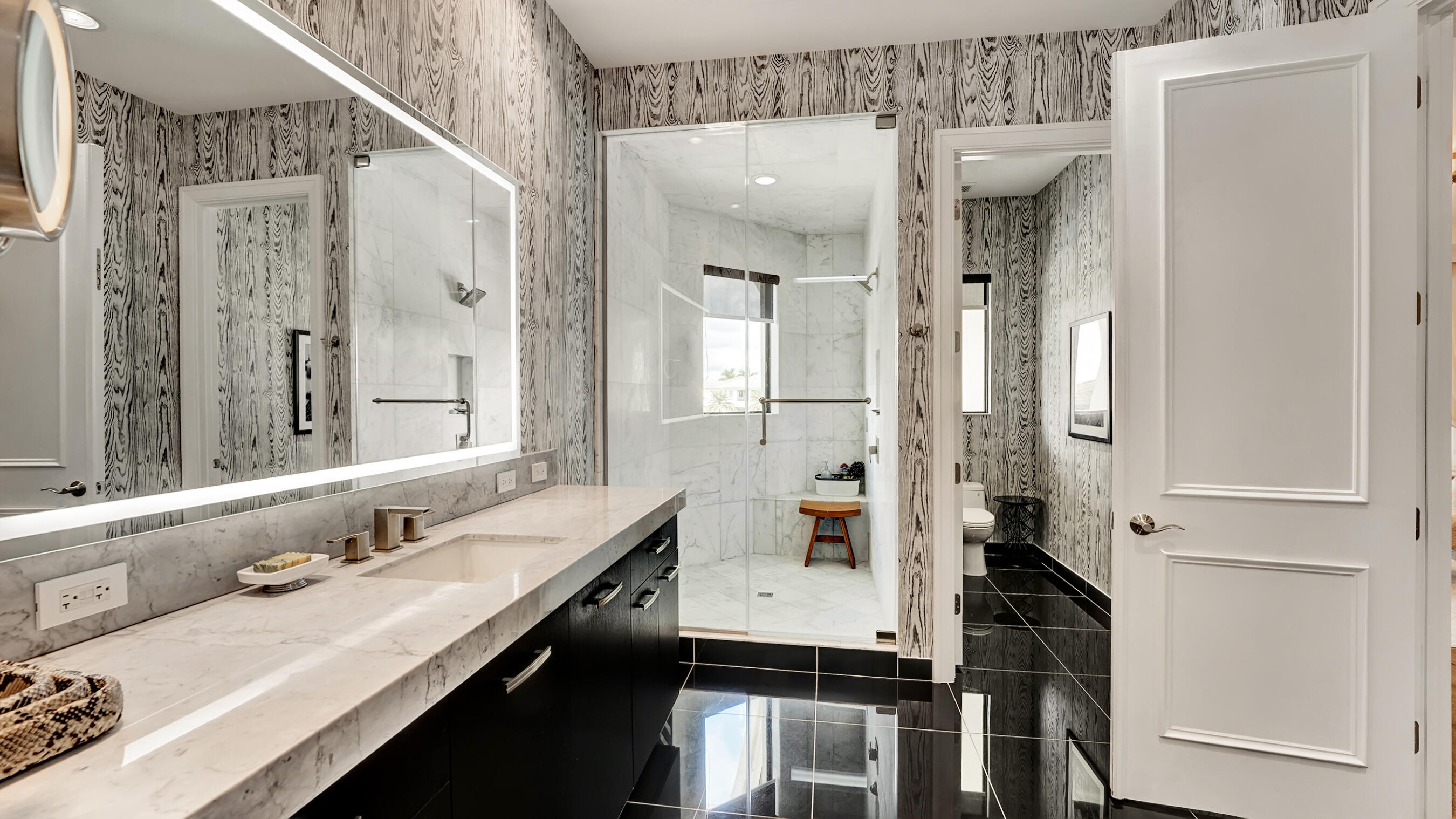 SEVEN BRIDGES - Residential