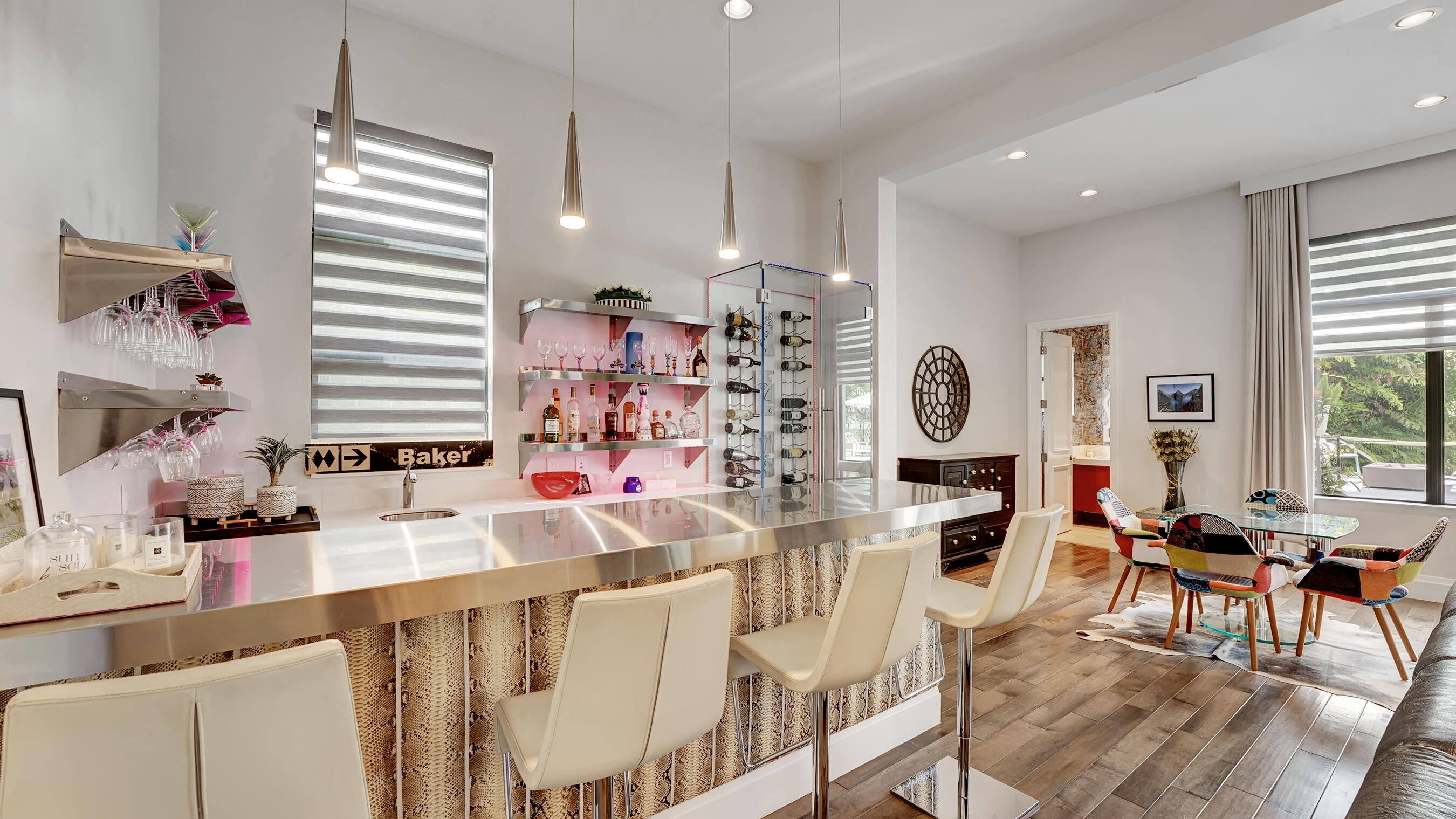 SEVEN BRIDGES - Residential