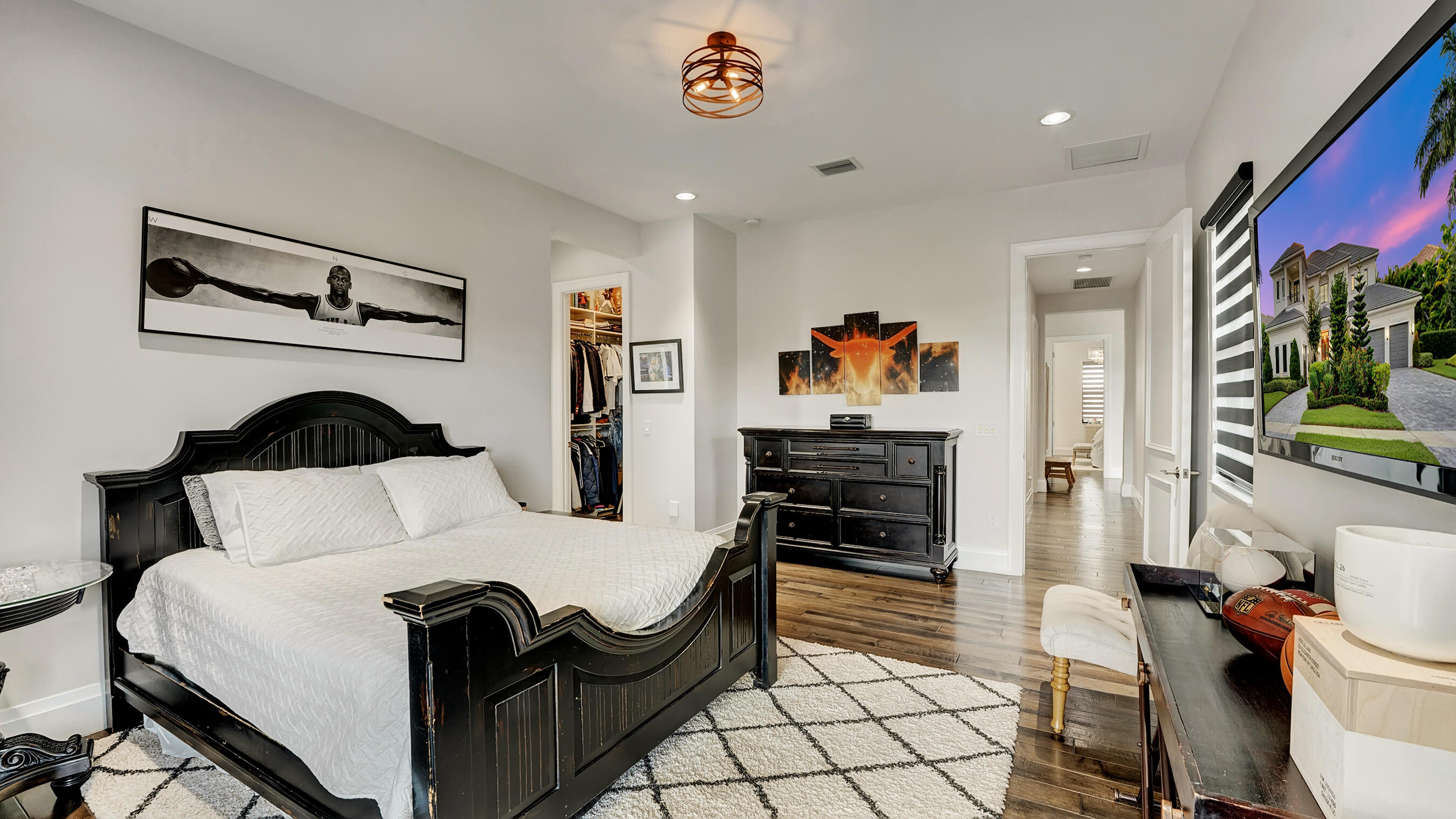 SEVEN BRIDGES - Residential