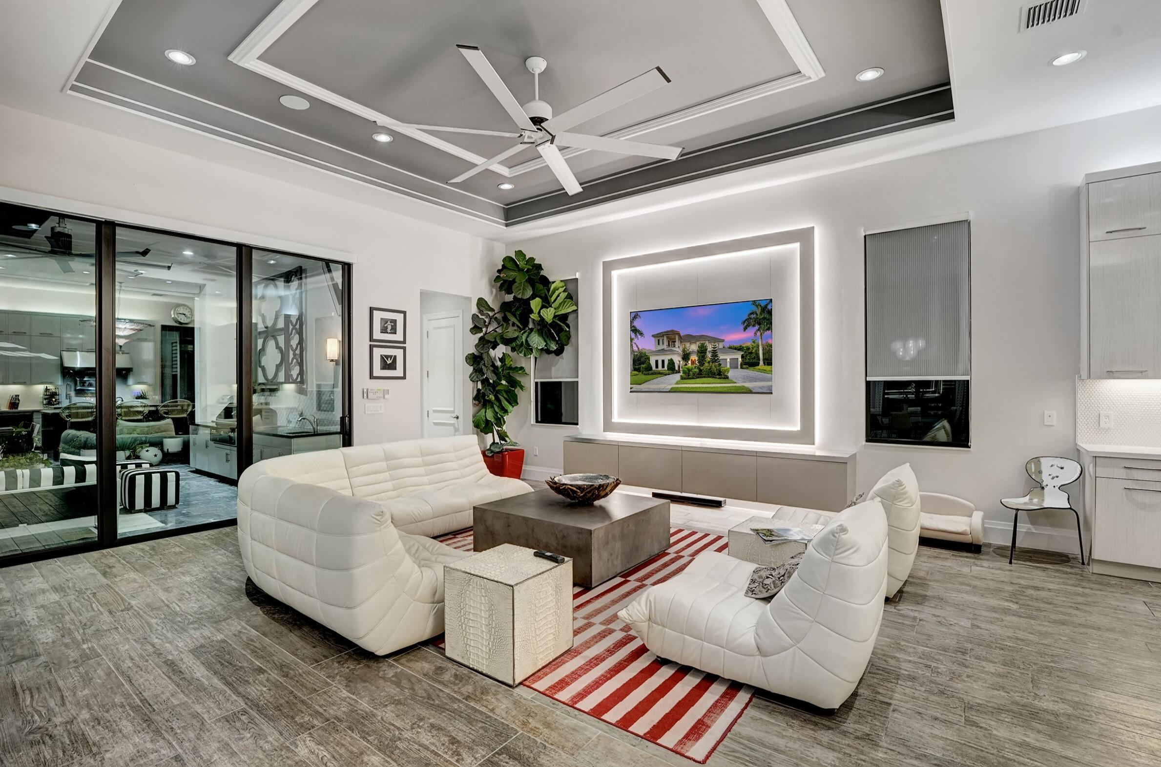 SEVEN BRIDGES - Residential