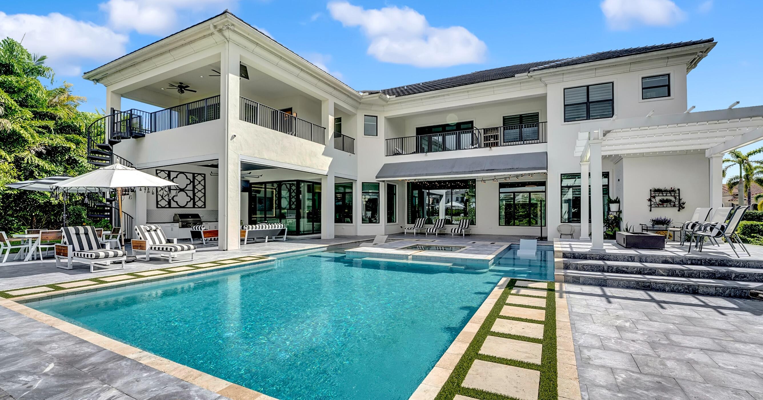 SEVEN BRIDGES - Residential