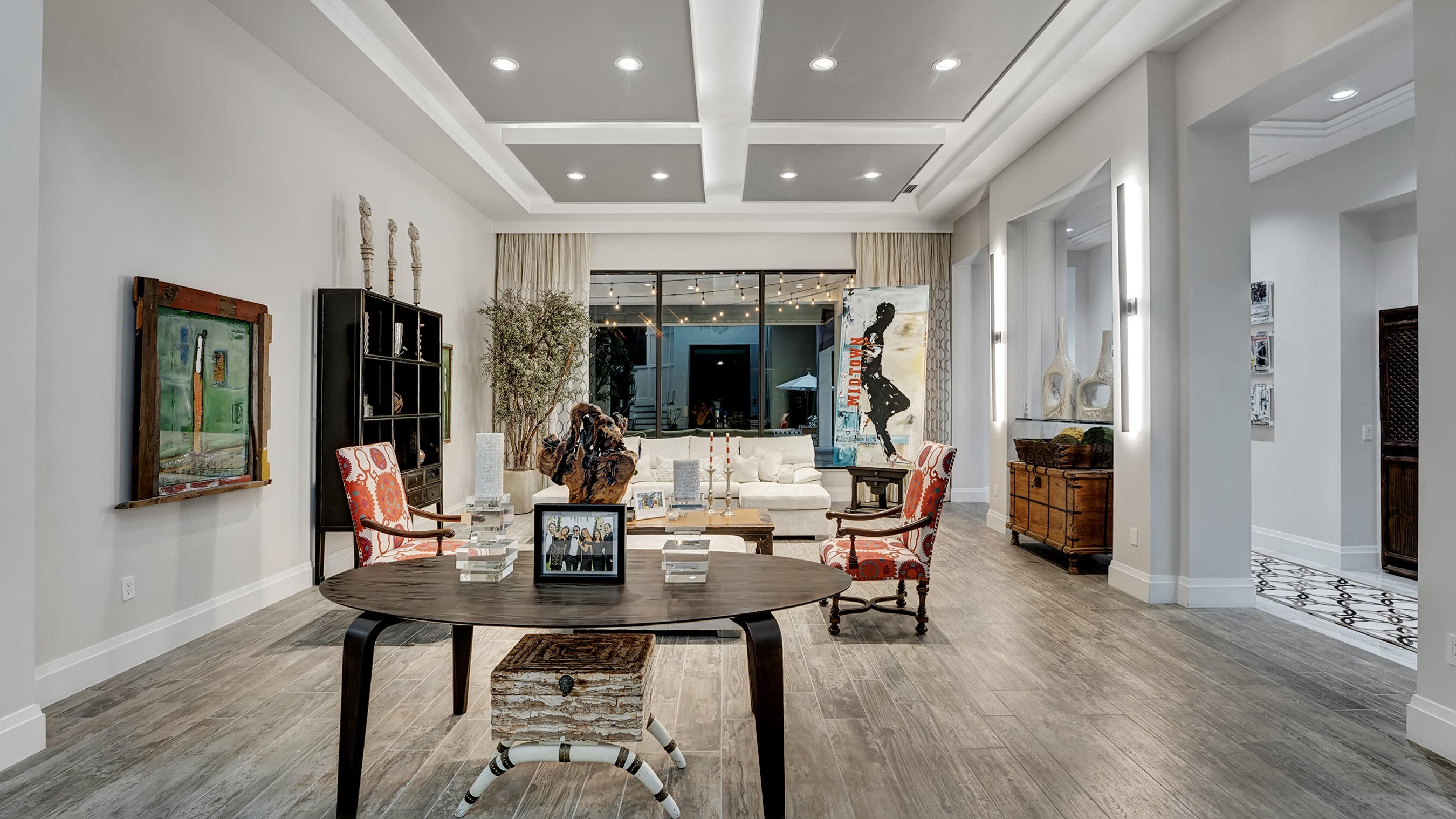 SEVEN BRIDGES - Residential