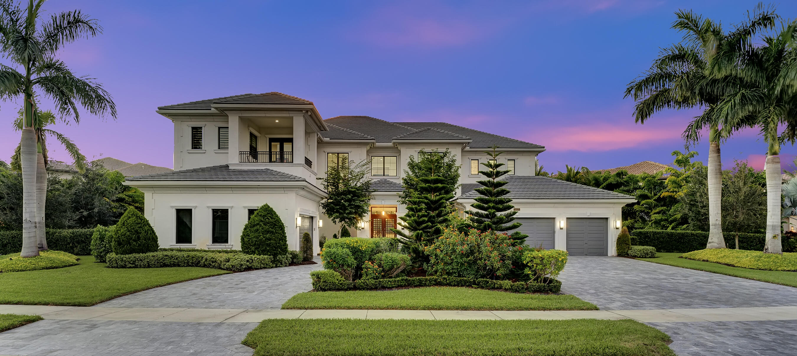 SEVEN BRIDGES - Residential