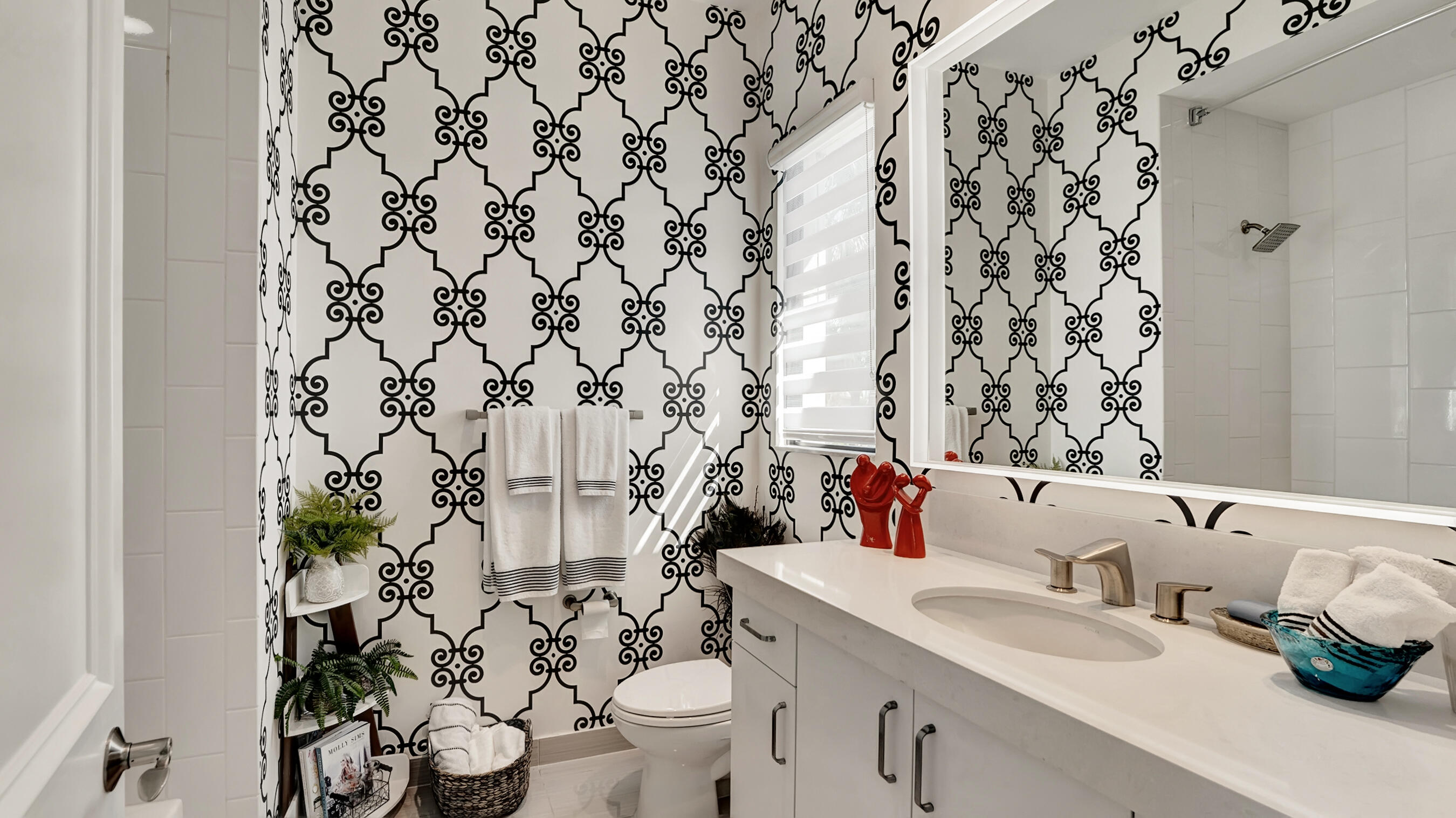 SEVEN BRIDGES - Residential