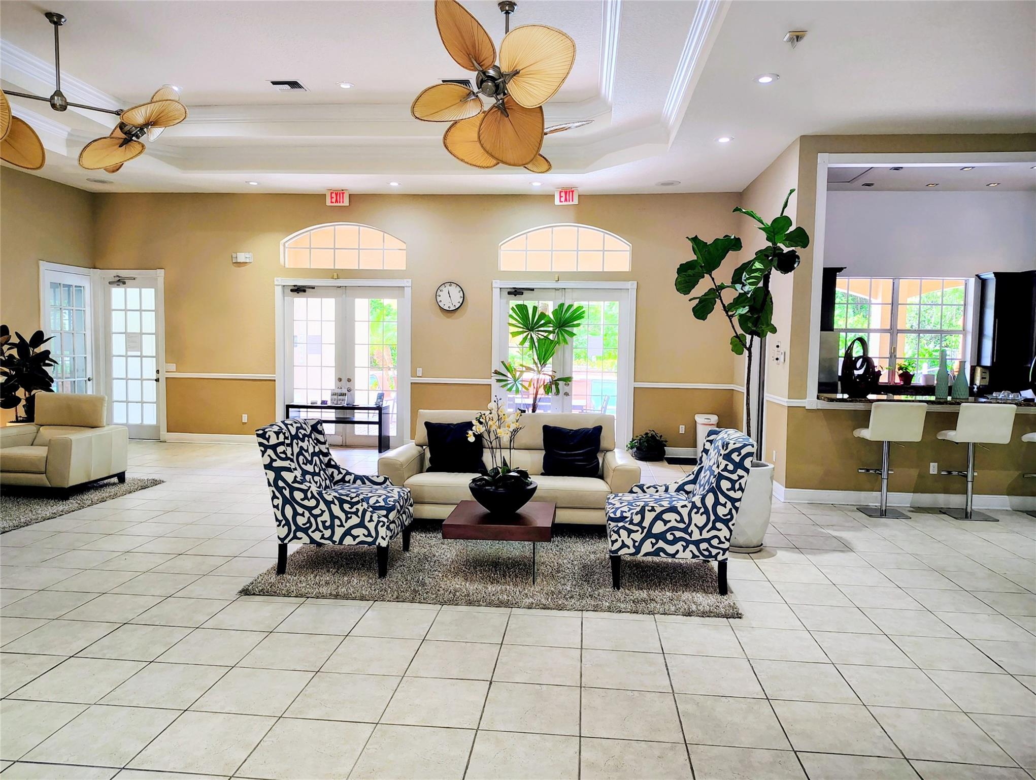 Club Caribe Condo - Residential Lease