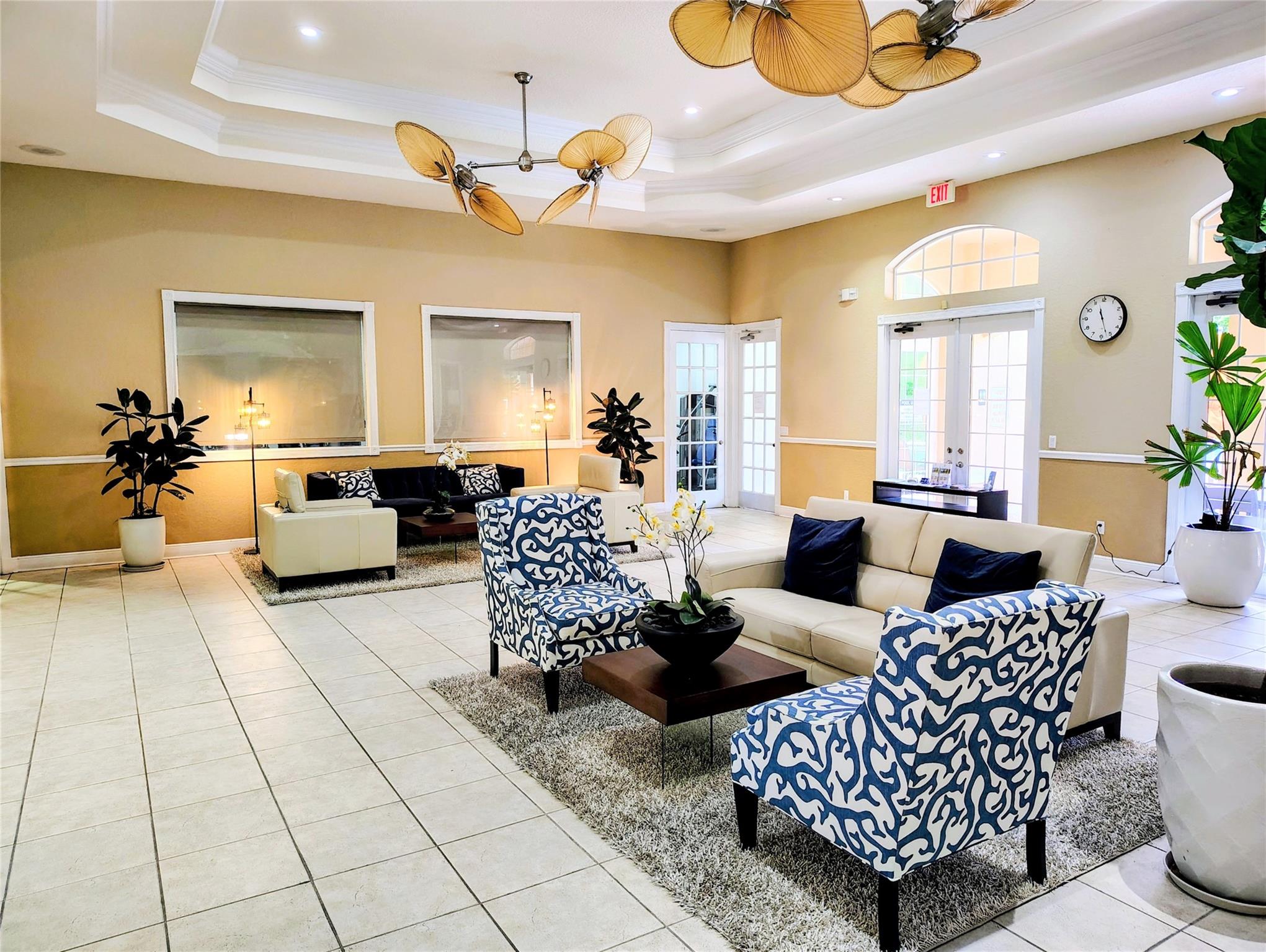 Club Caribe Condo - Residential Lease