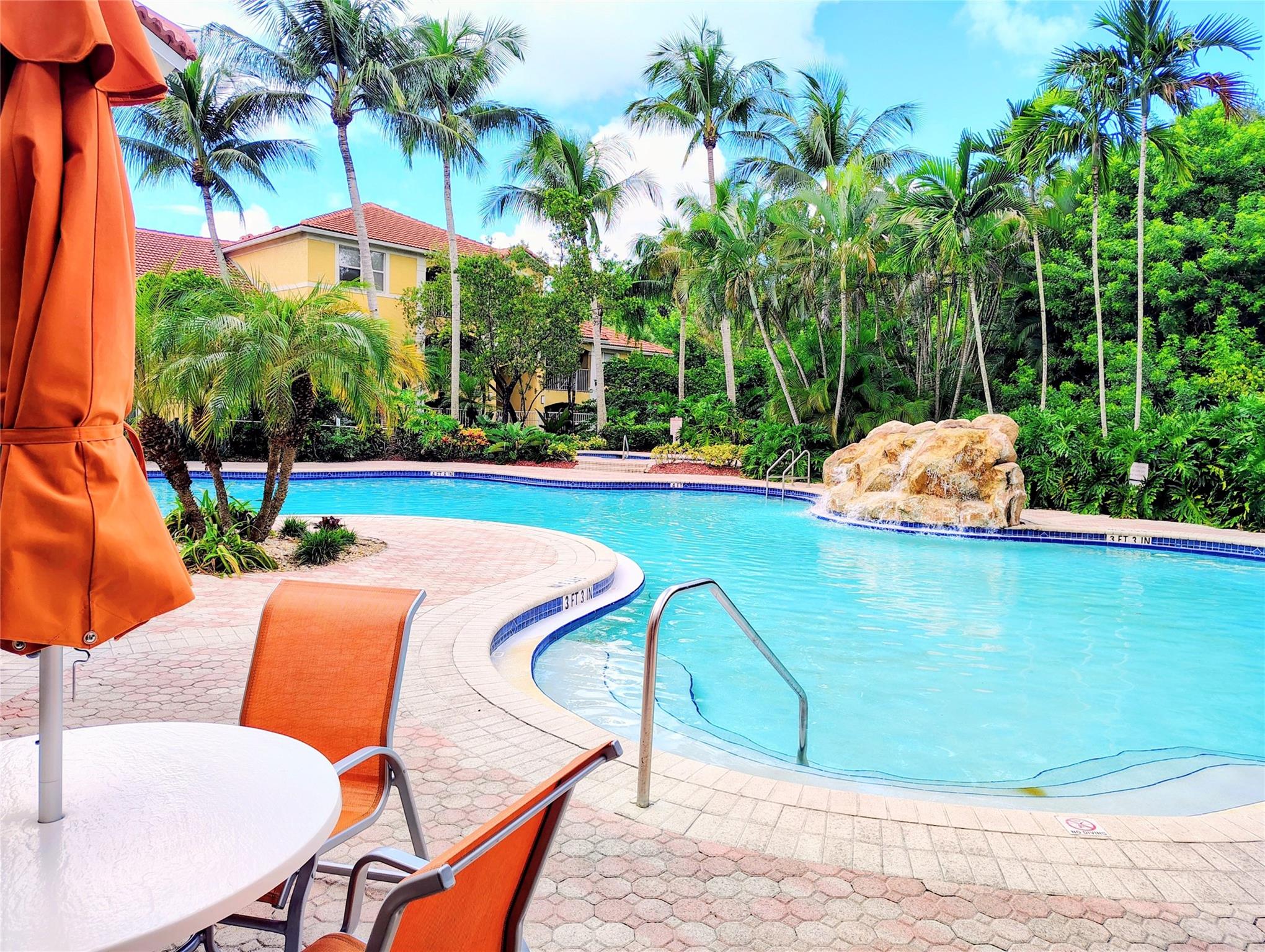 Club Caribe Condo - Residential Lease