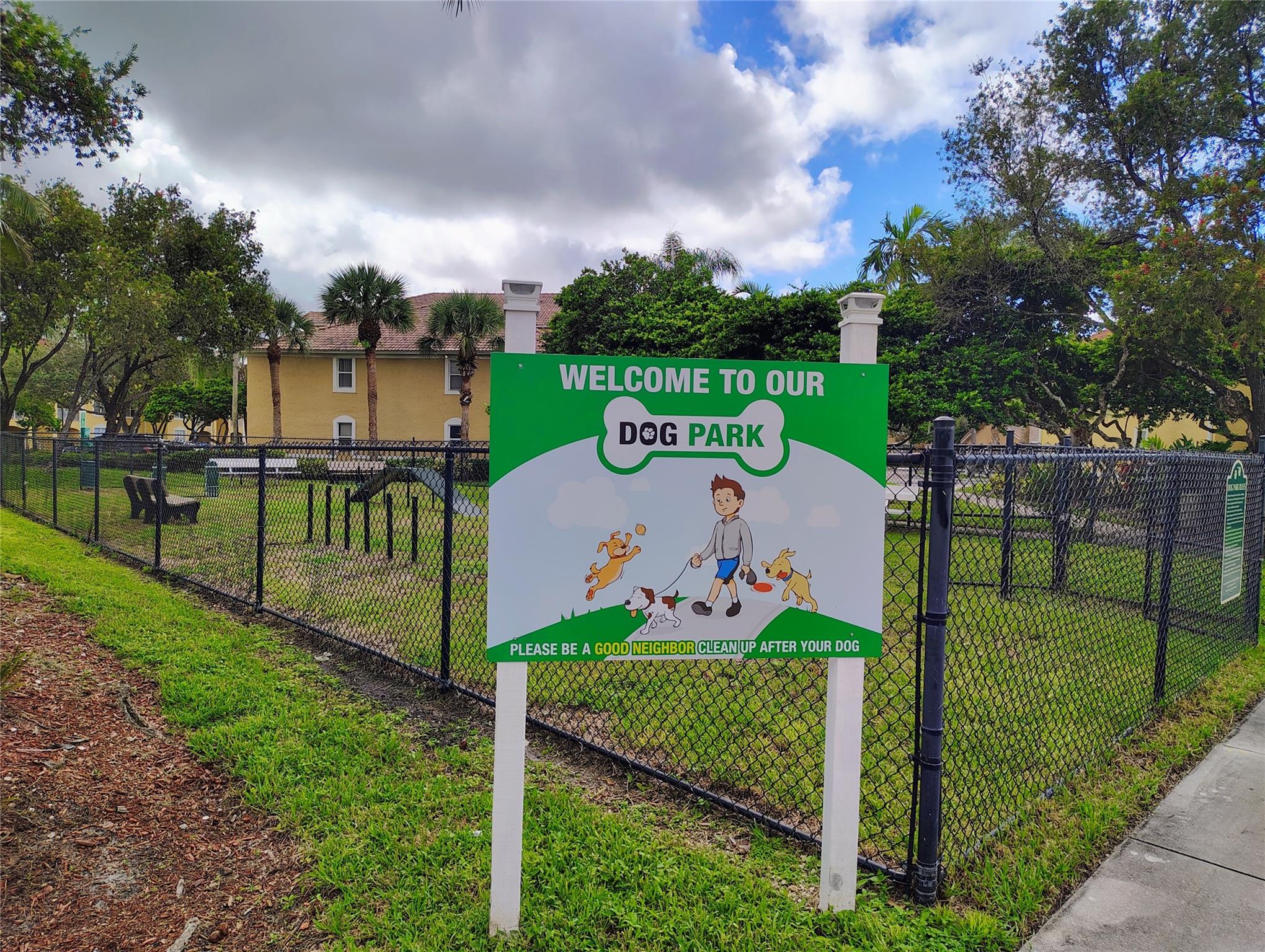 Club Caribe Condo - Residential Lease