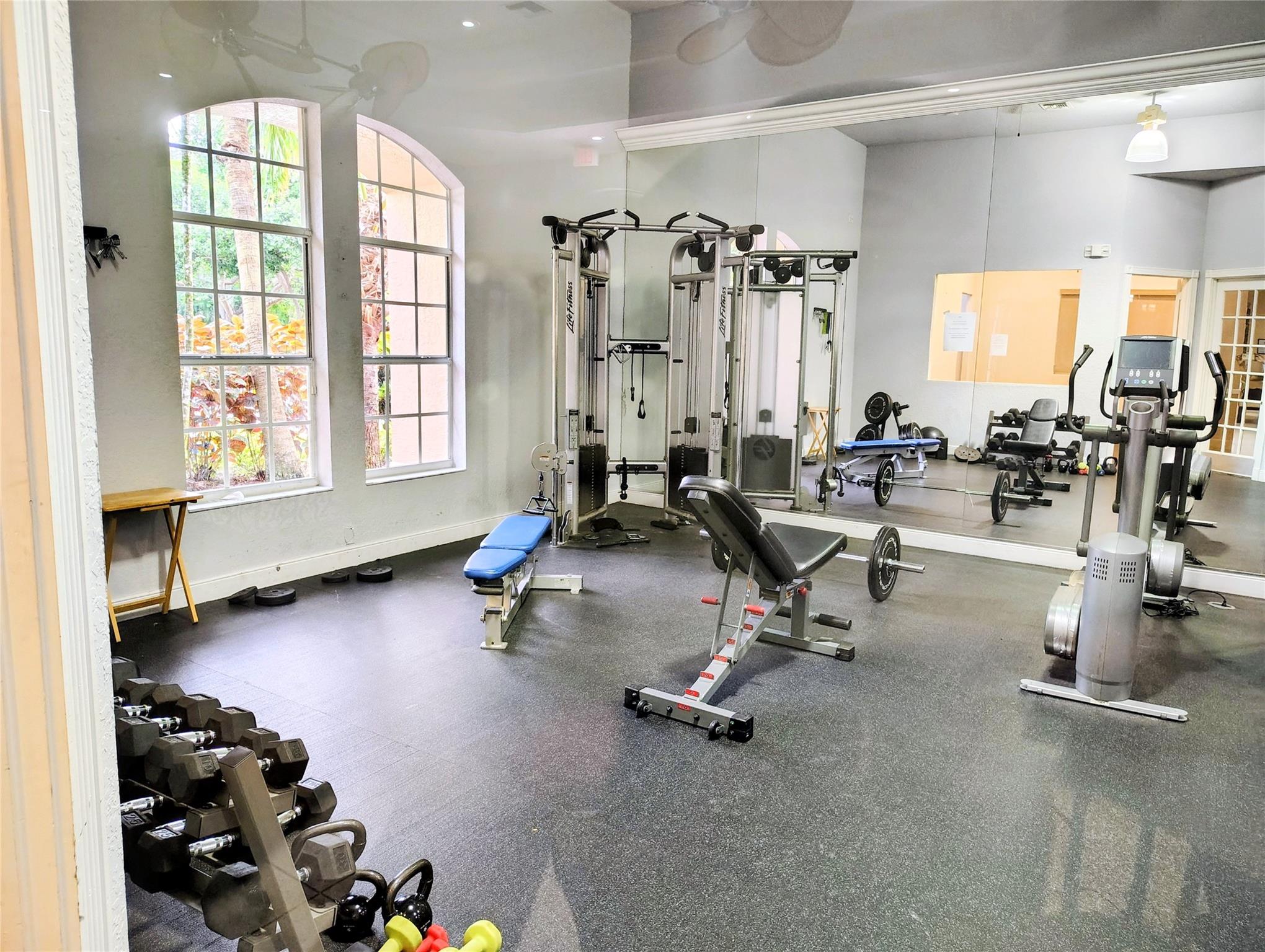 Club Caribe Condo - Residential Lease