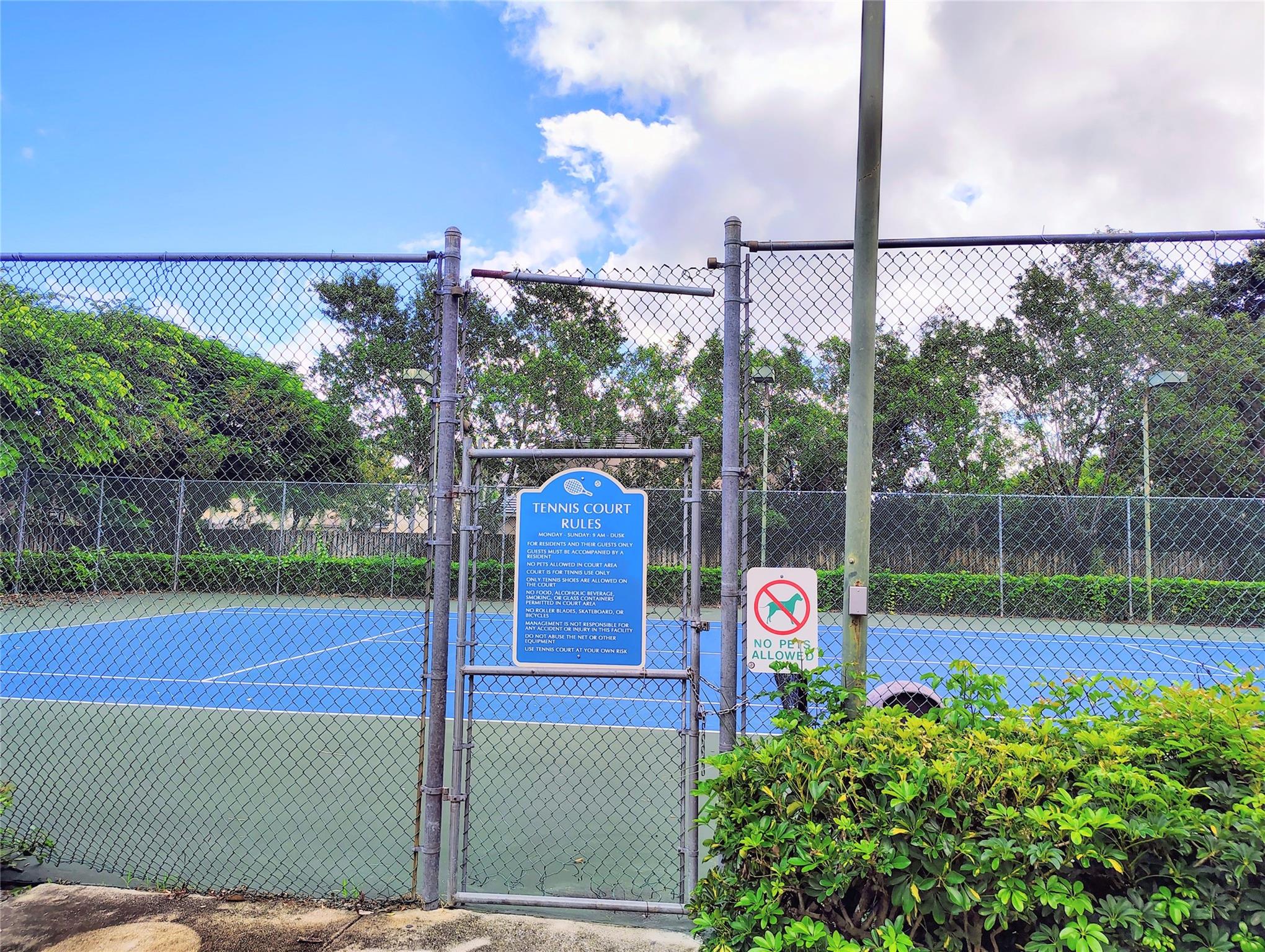 Club Caribe Condo - Residential Lease
