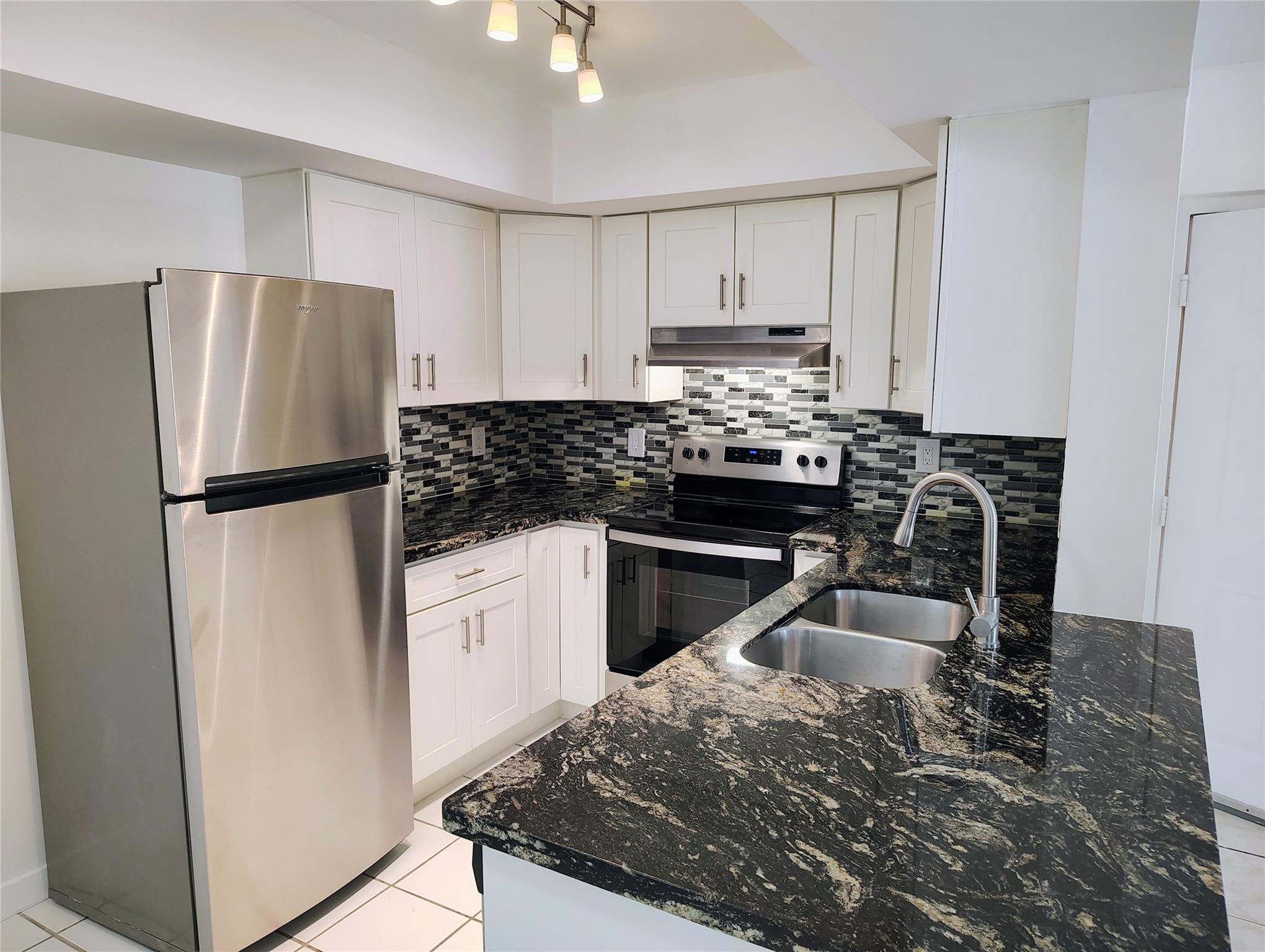 Club Caribe Condo - Residential Lease