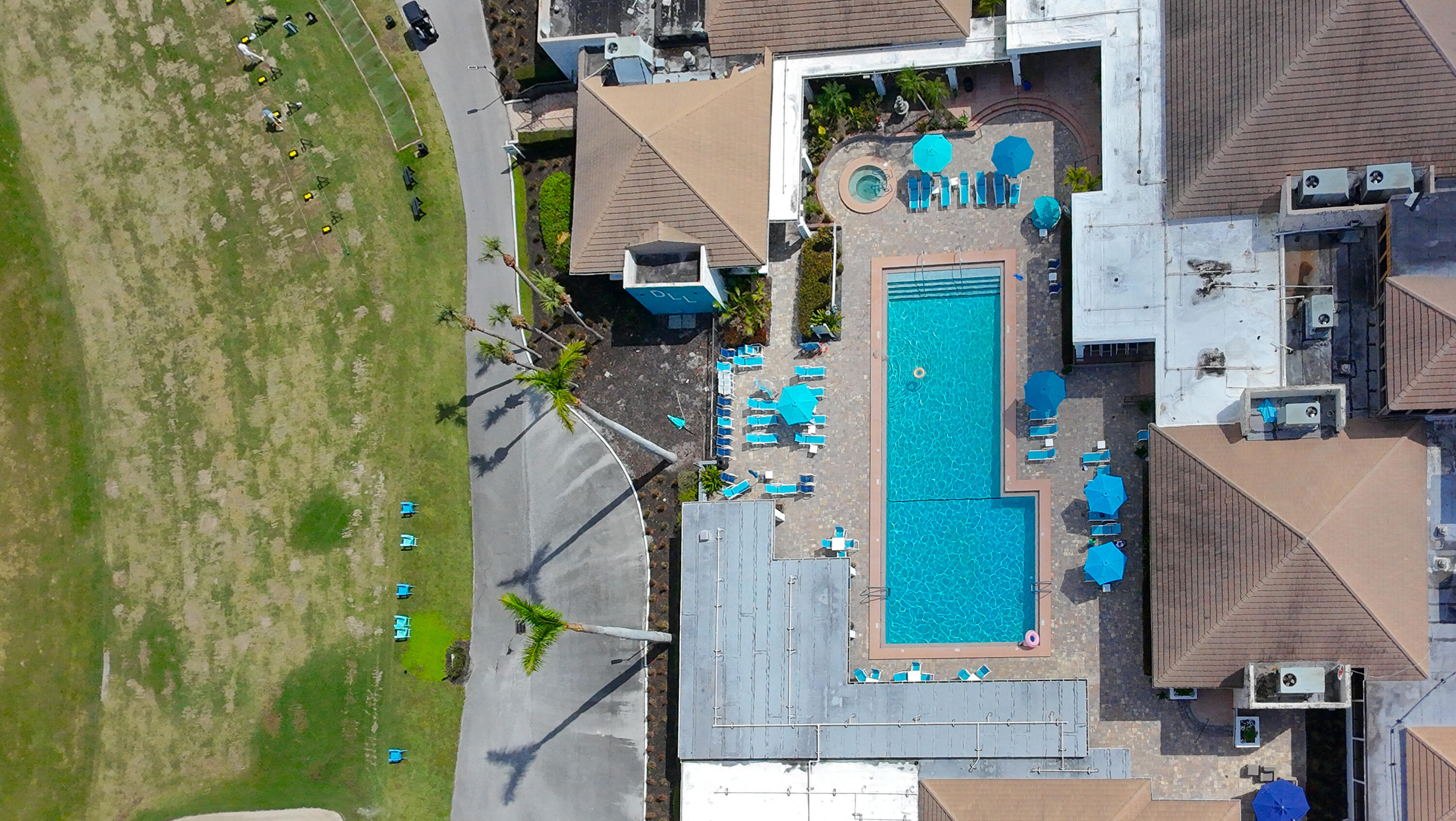 Fairways of Boca Lago - Residential