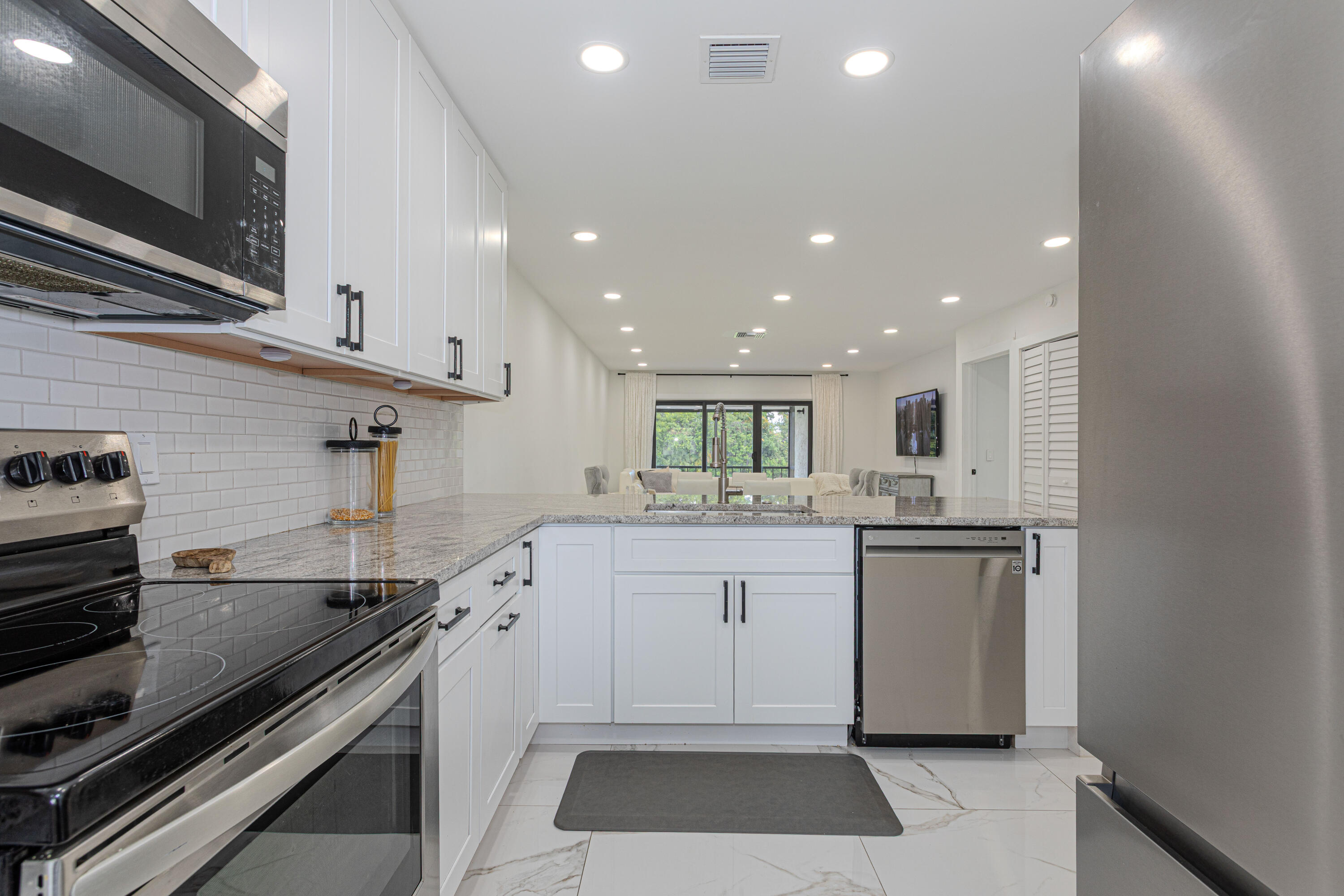 Fairways of Boca Lago - Residential