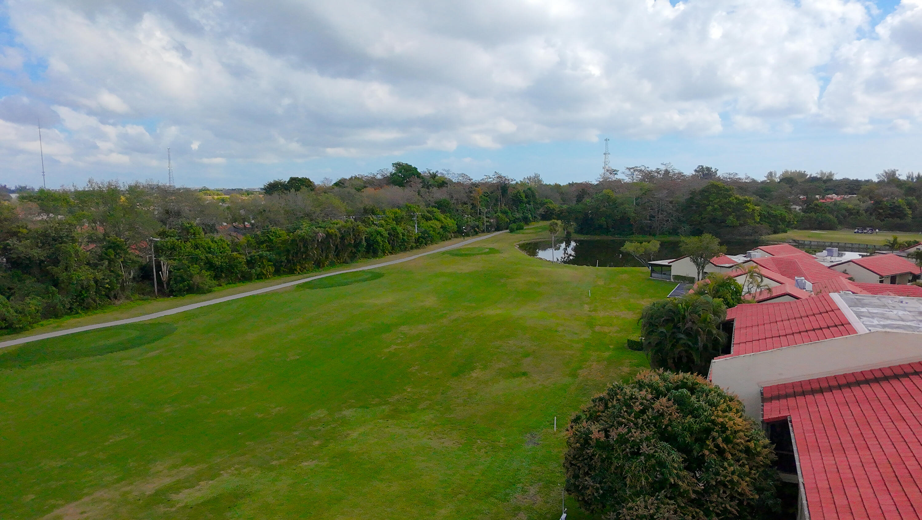 Fairways of Boca Lago - Residential