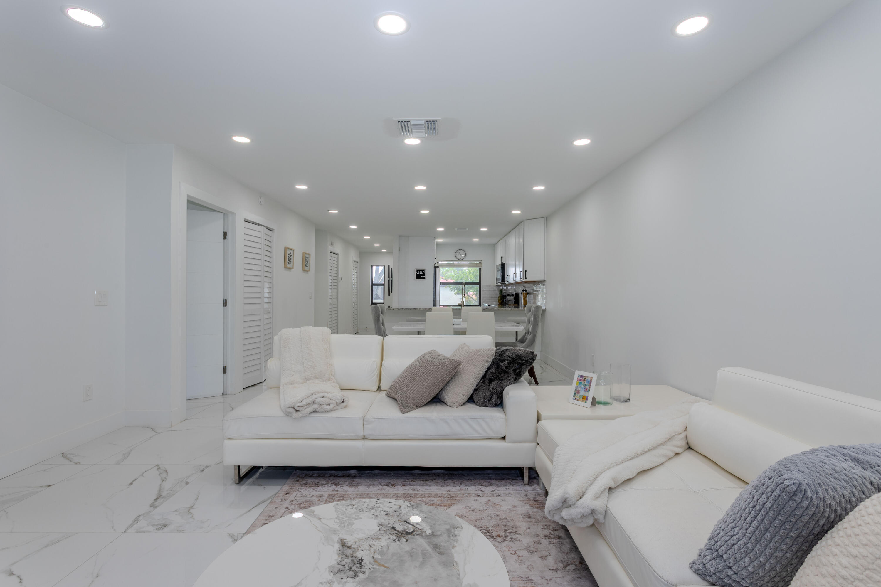 Fairways of Boca Lago - Residential