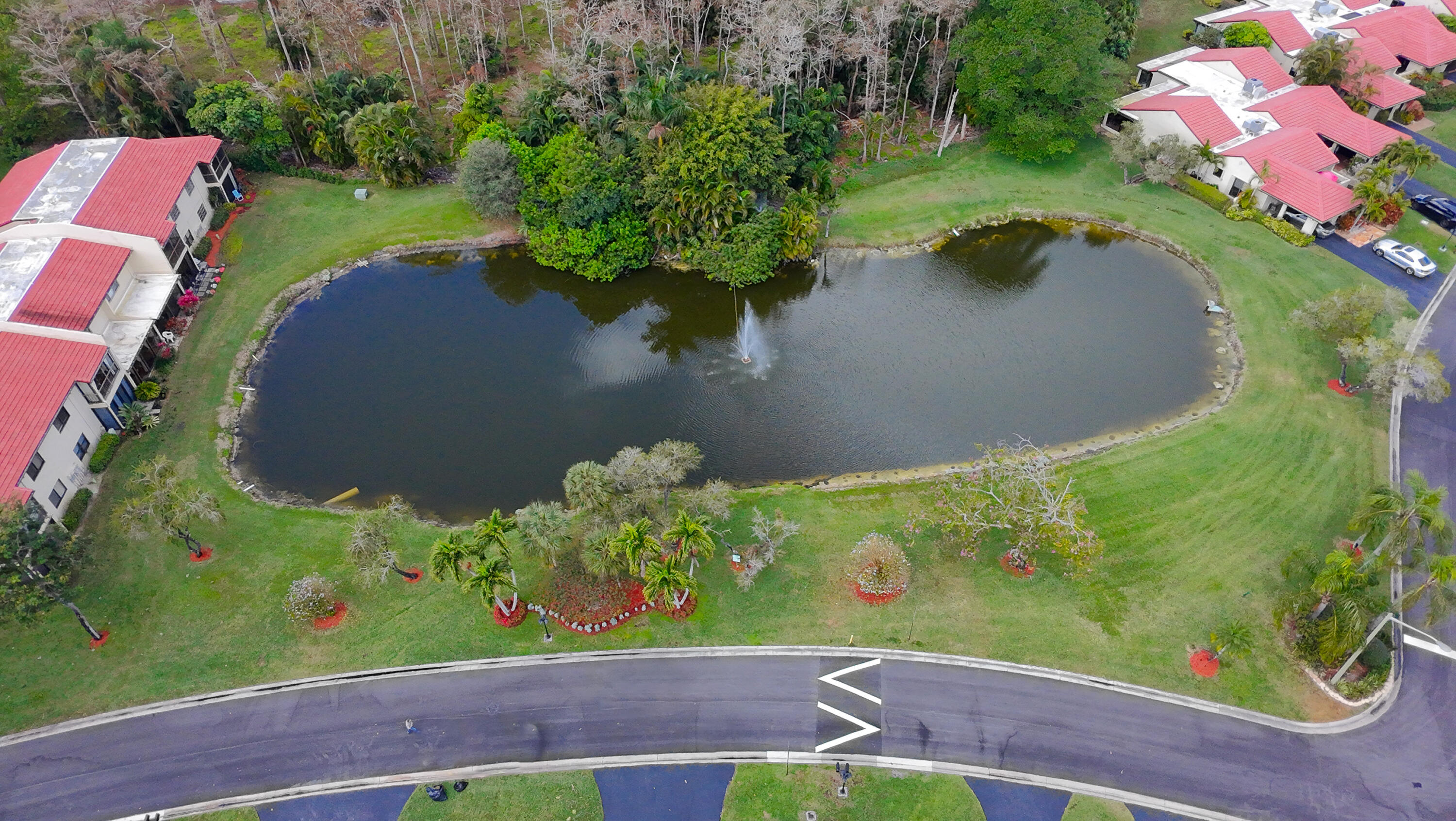 Fairways of Boca Lago - Residential