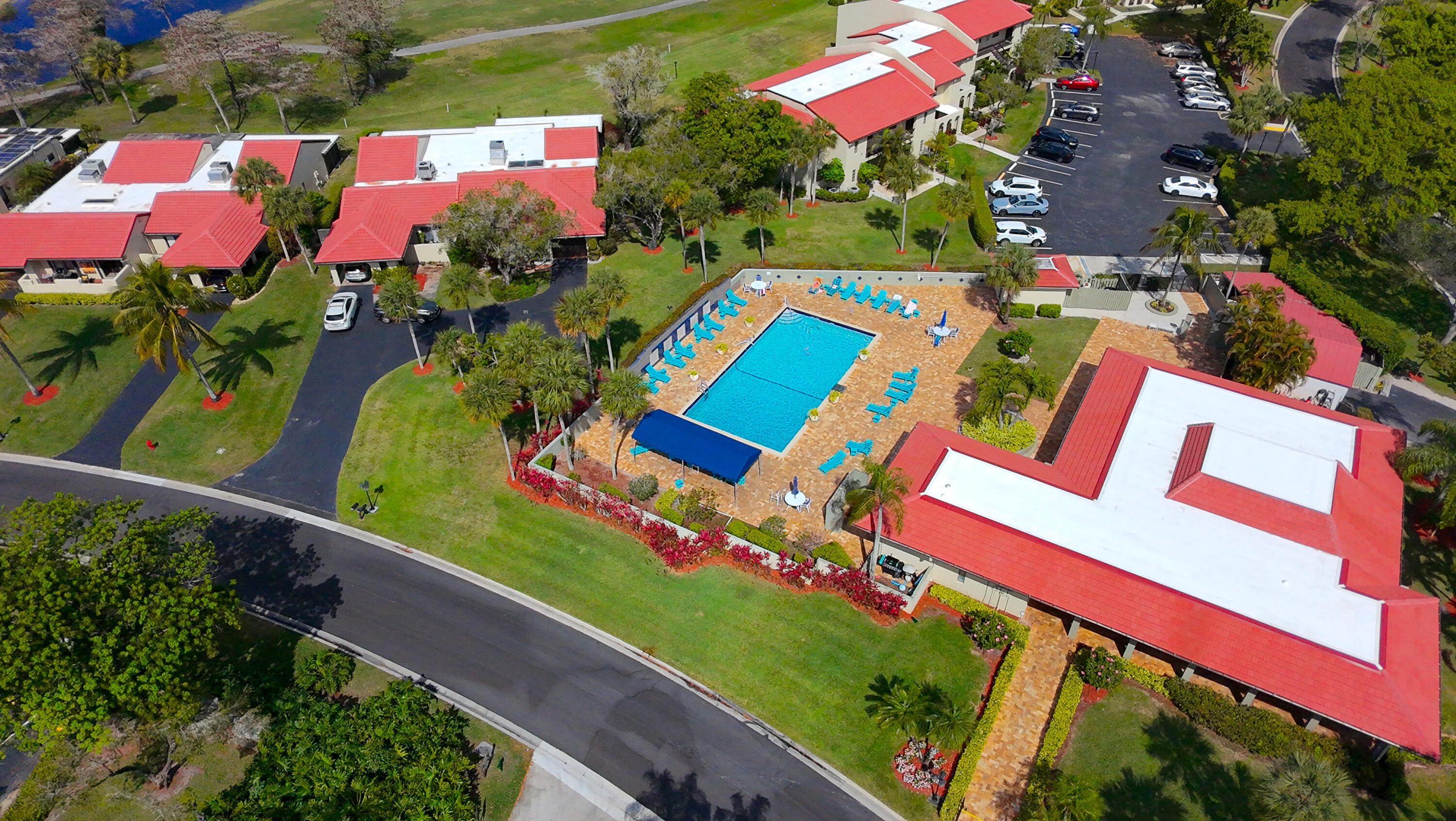 Fairways of Boca Lago - Residential