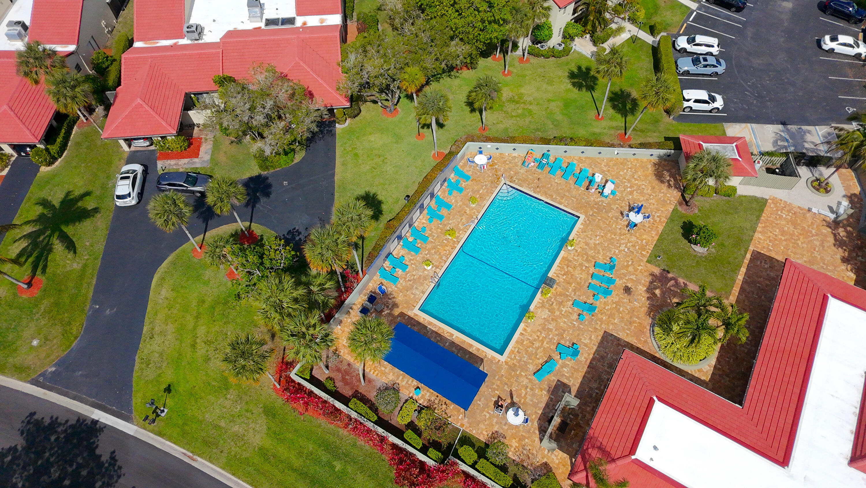 Fairways of Boca Lago - Residential