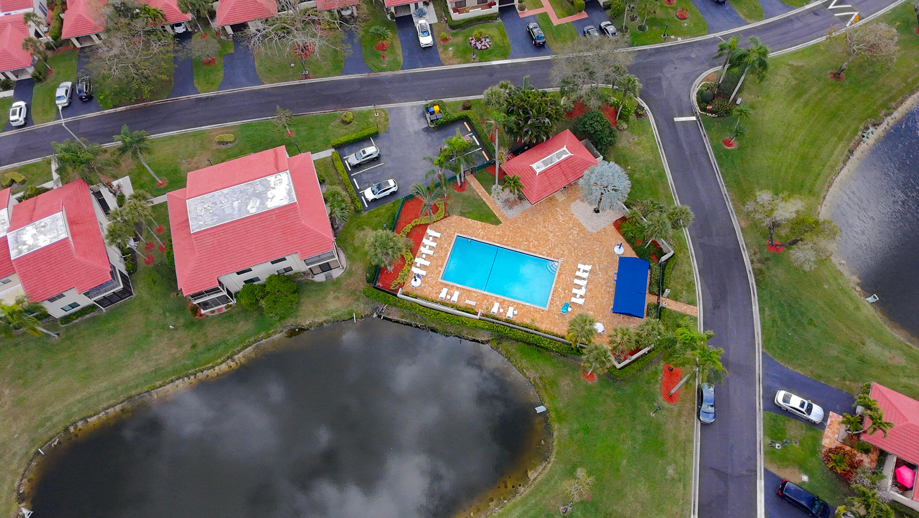 Fairways of Boca Lago - Residential