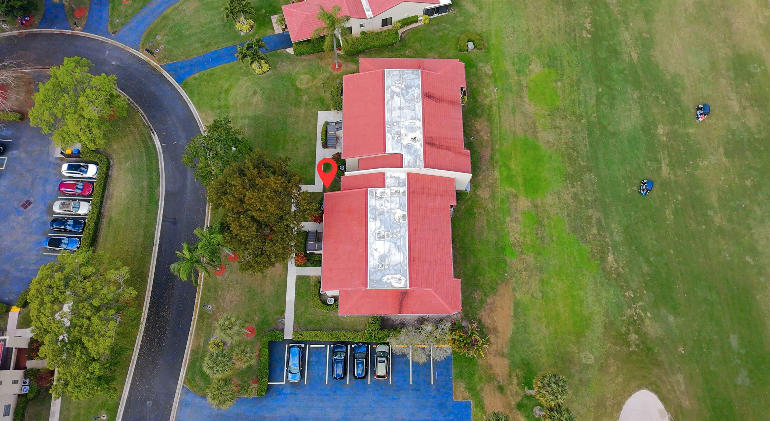 Fairways of Boca Lago - Residential