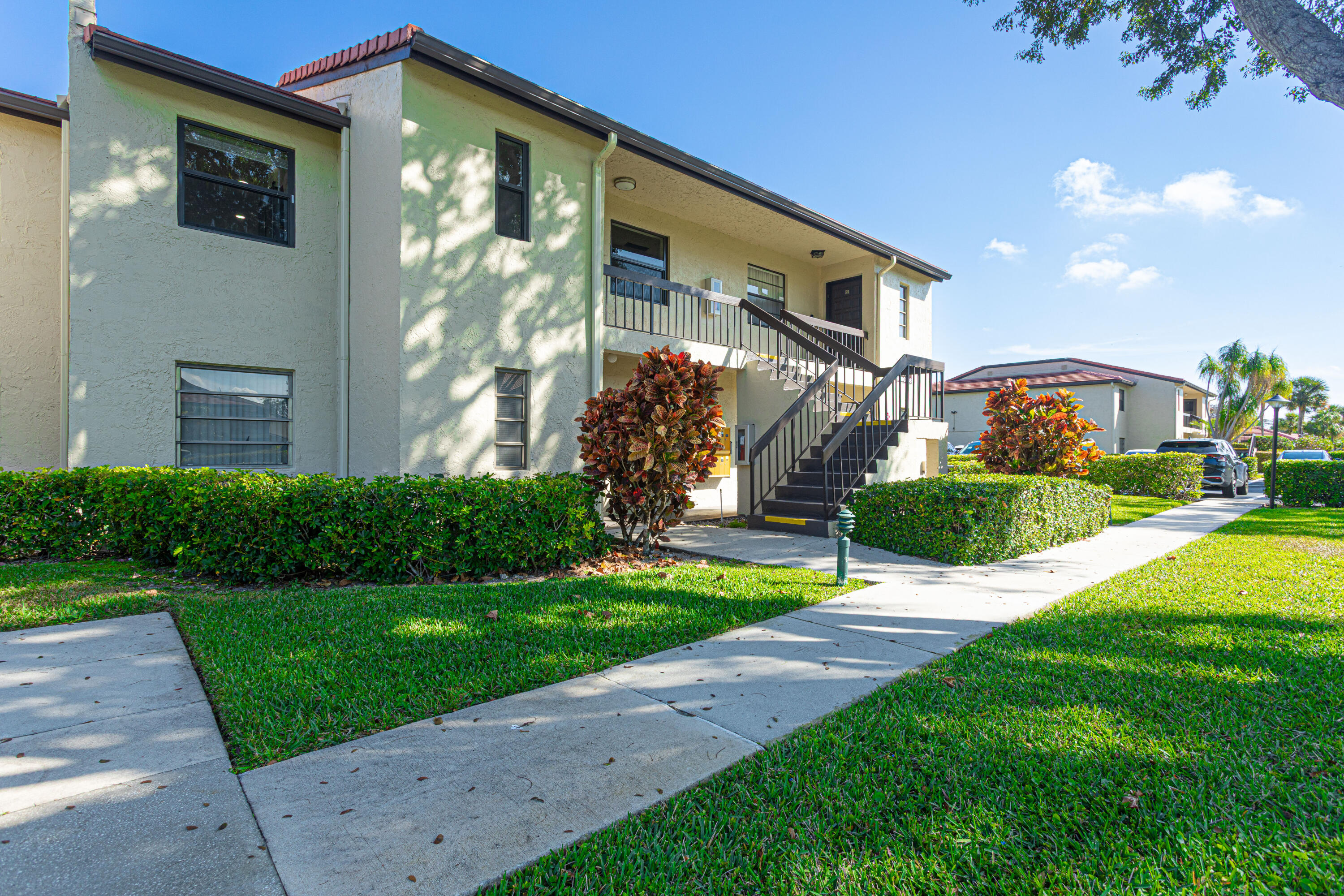 Fairways of Boca Lago - Residential