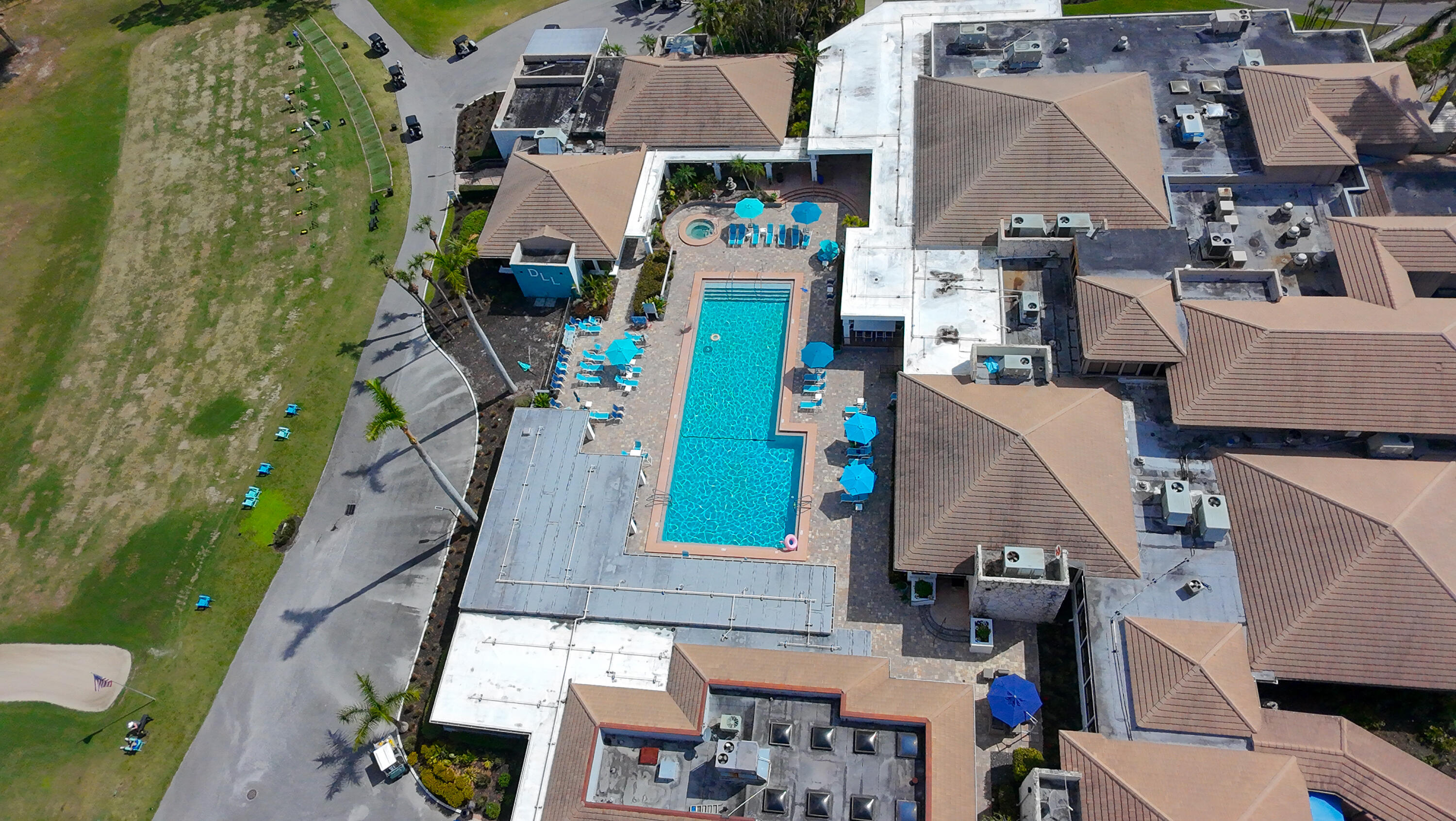 Fairways of Boca Lago - Residential