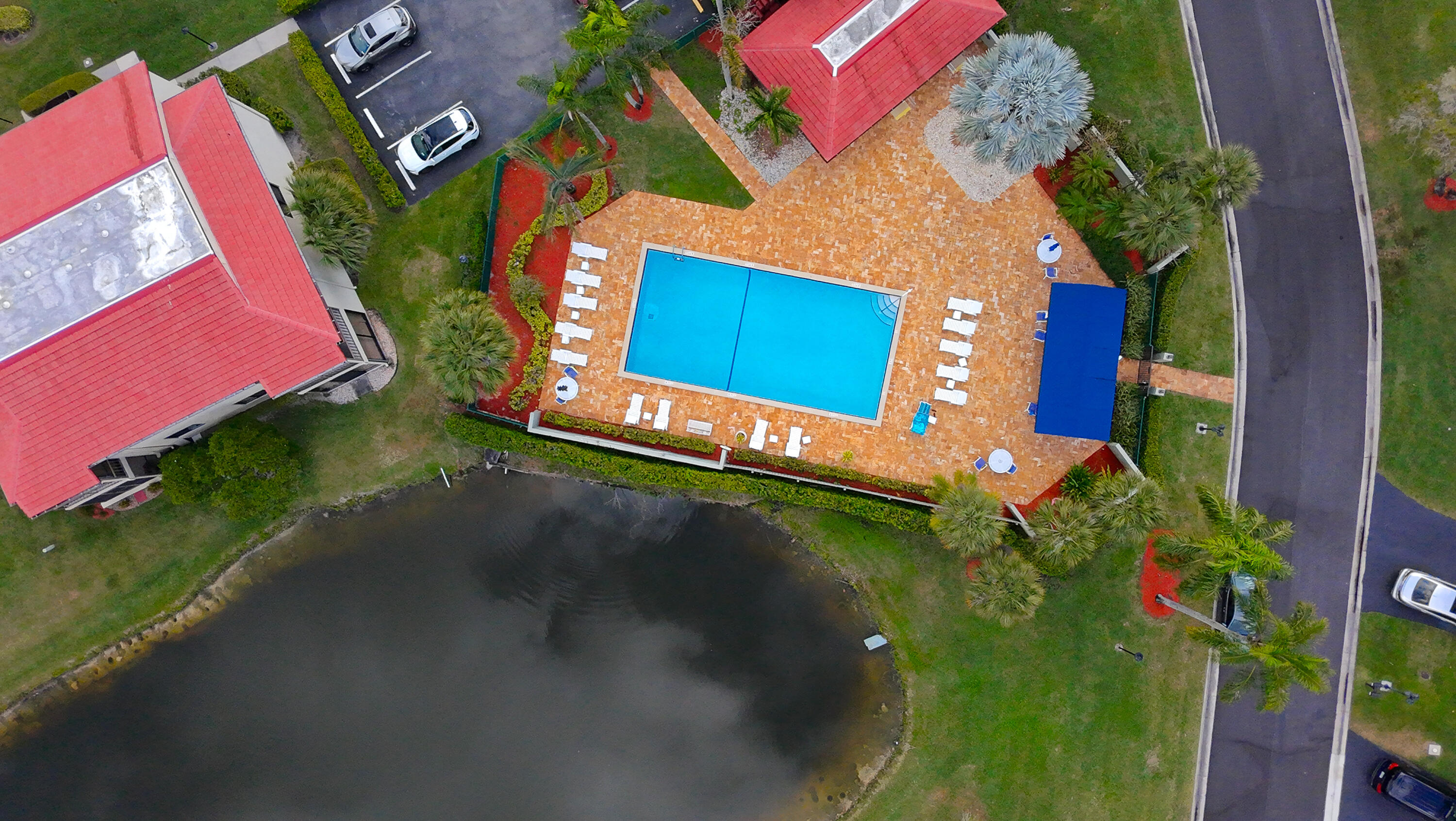 Fairways of Boca Lago - Residential