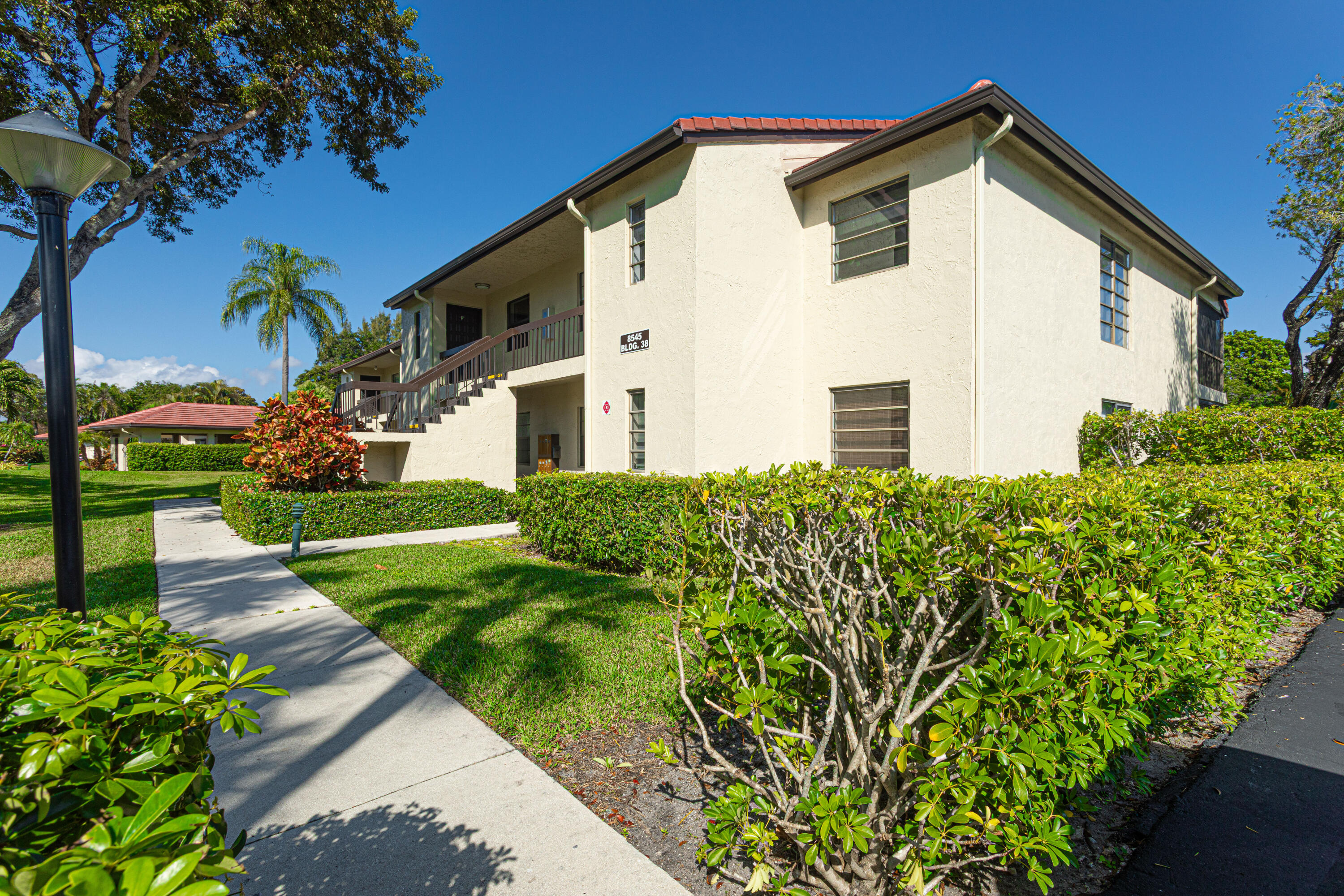 Fairways of Boca Lago - Residential