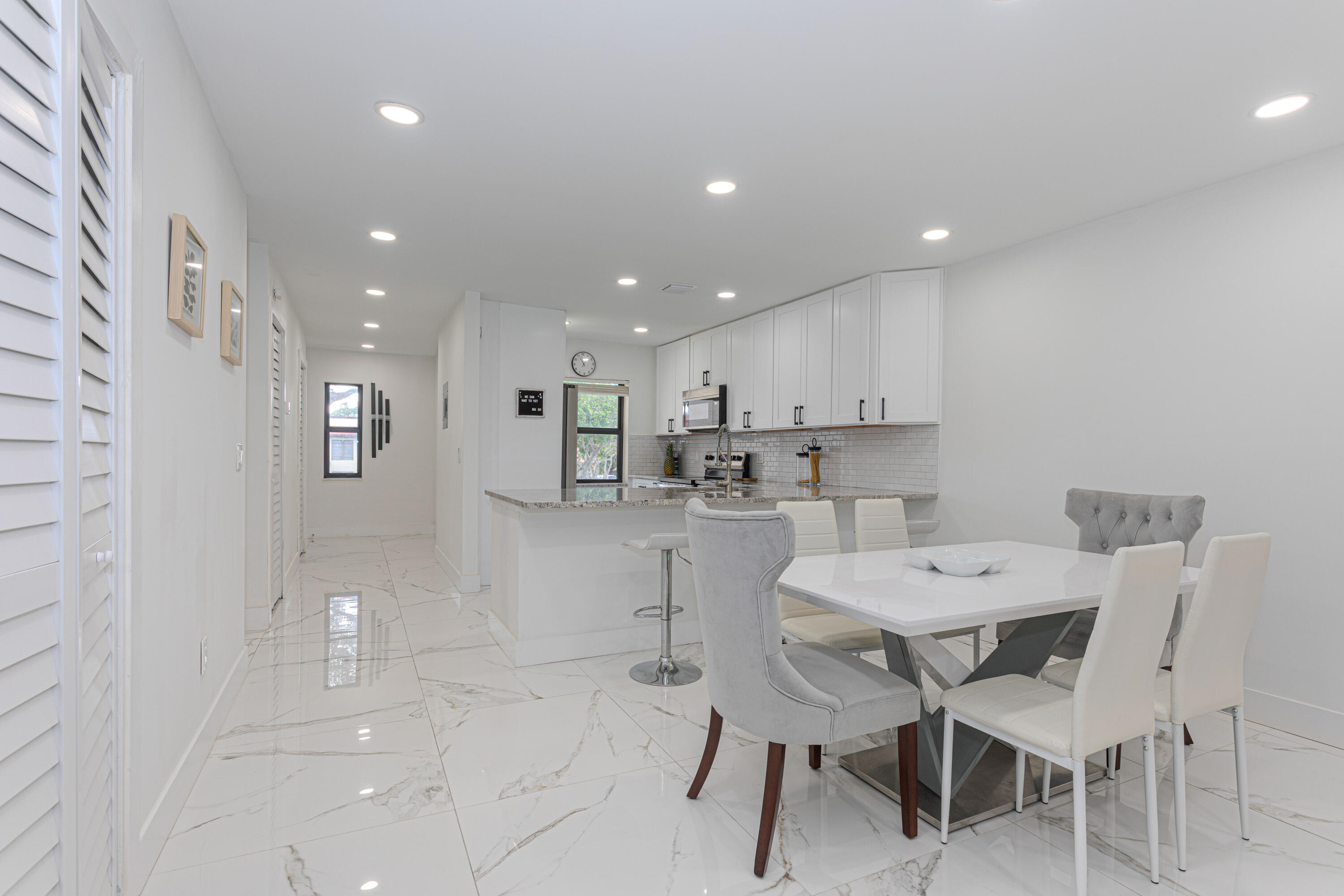 Fairways of Boca Lago - Residential