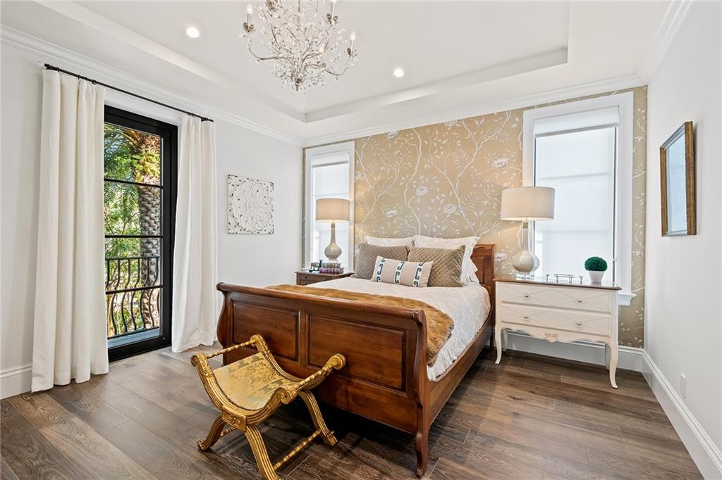 Stilwell Isles Isles Of P - Residential