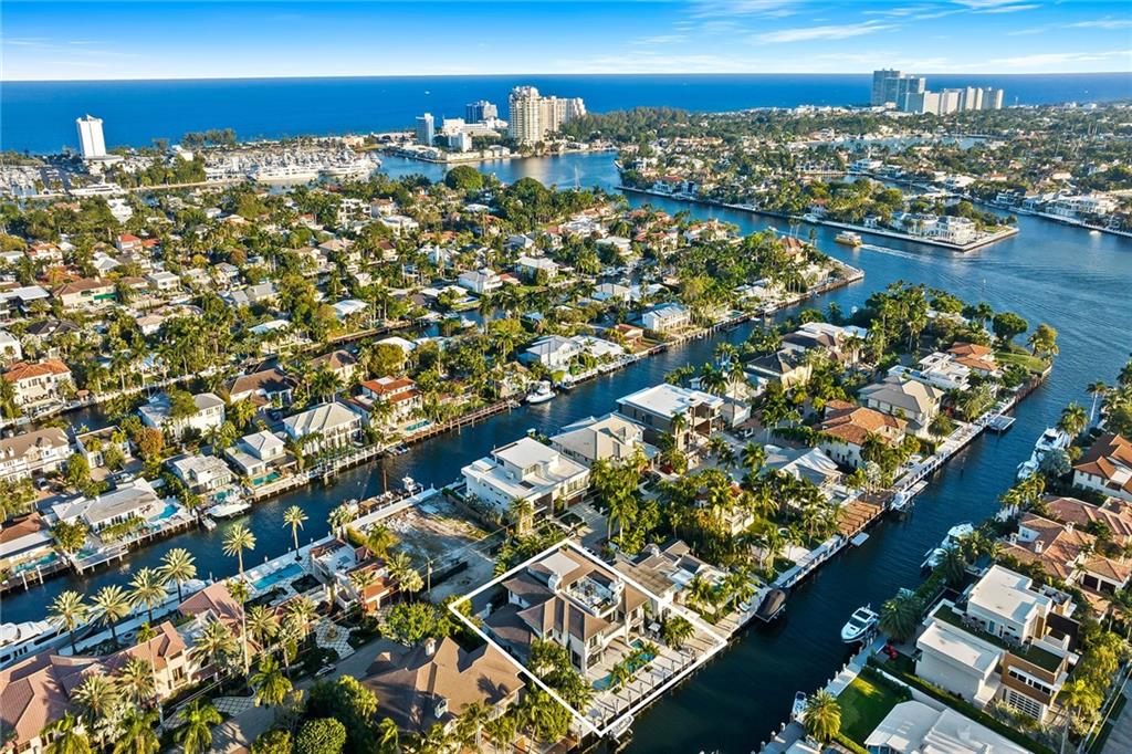 Stilwell Isles Isles Of P - Residential