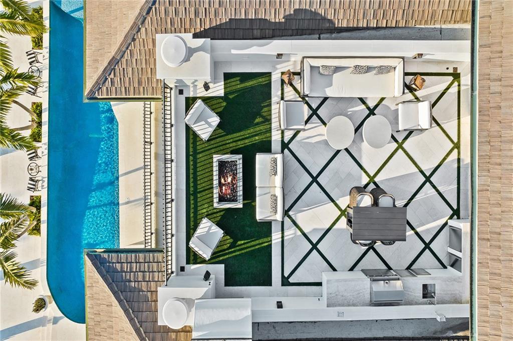 Stilwell Isles Isles Of P - Residential