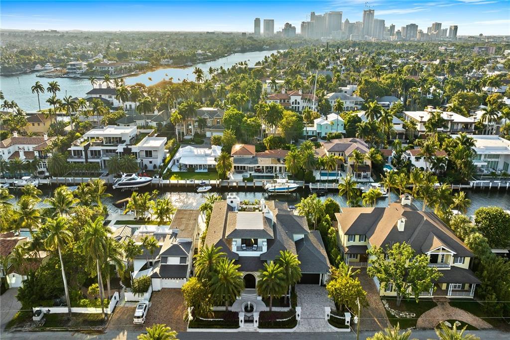 Stilwell Isles Isles Of P - Residential