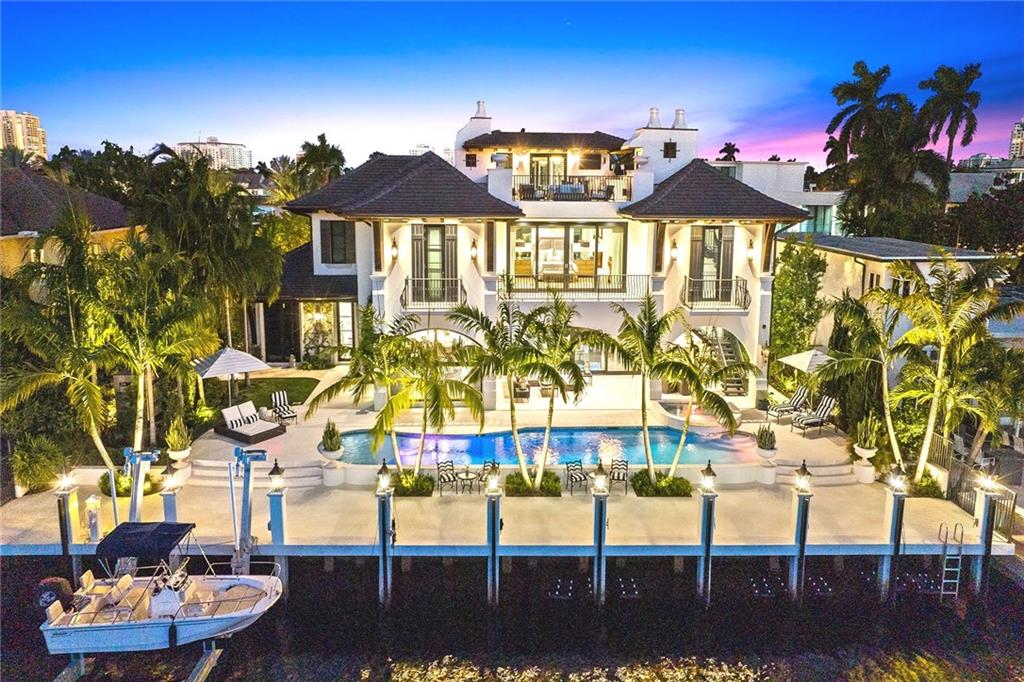 Stilwell Isles Isles Of P - Residential