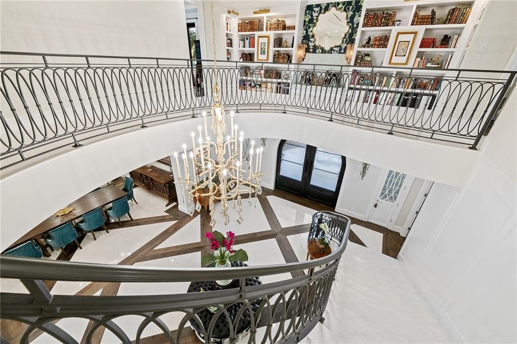 Stilwell Isles Isles Of P - Residential