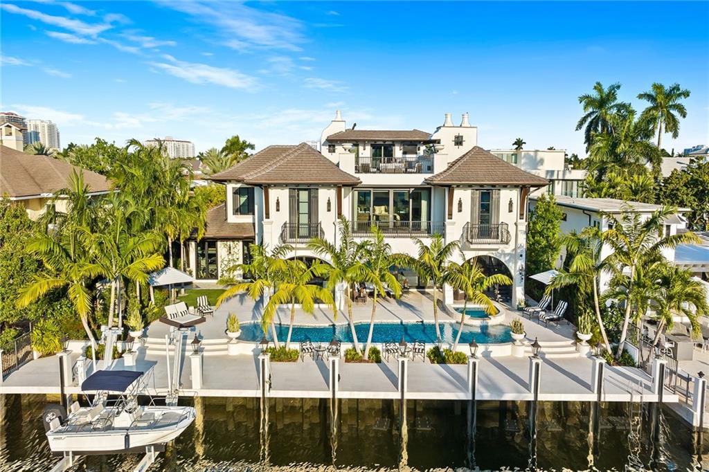 Stilwell Isles Isles Of P - Residential