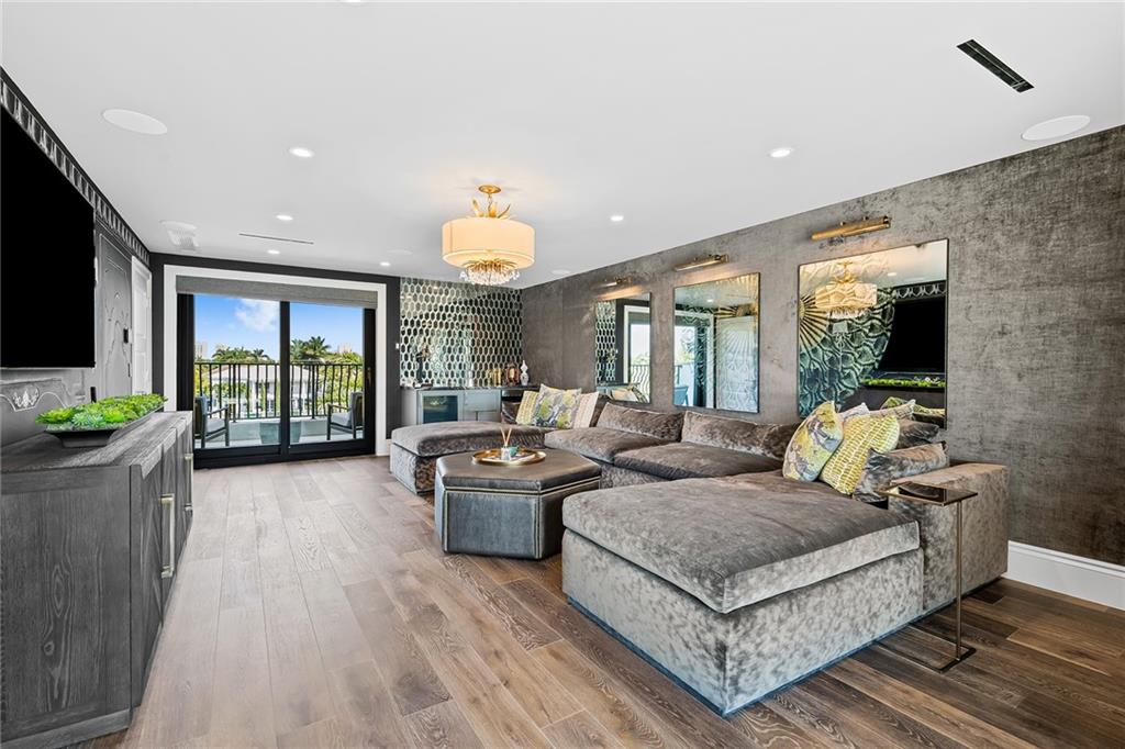 Stilwell Isles Isles Of P - Residential