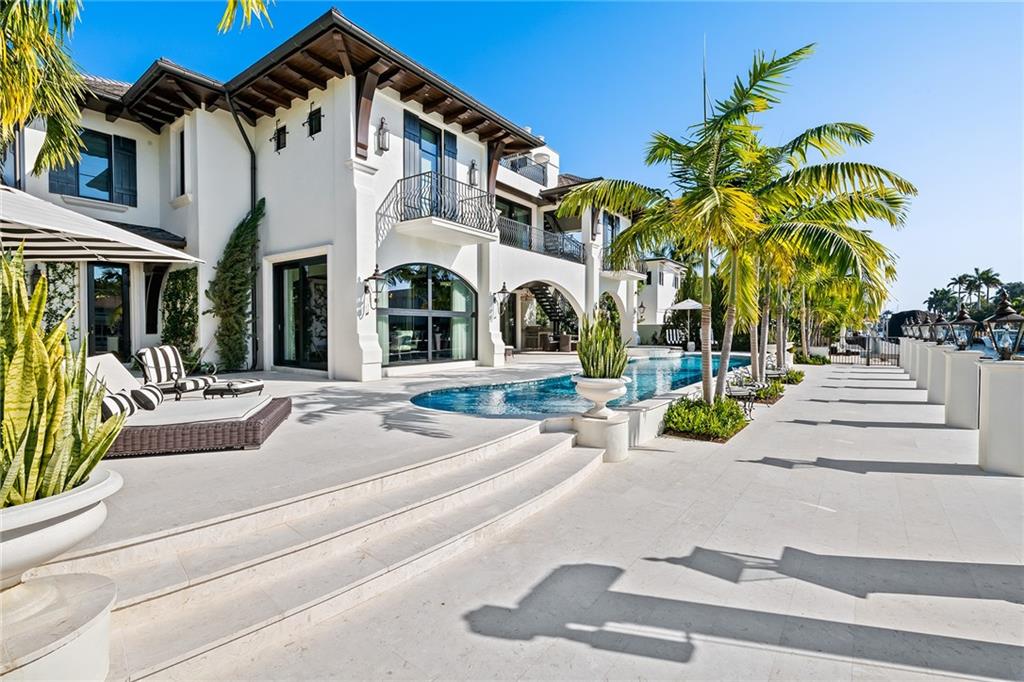 Stilwell Isles Isles Of P - Residential