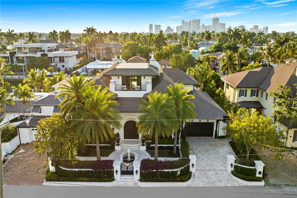 Stilwell Isles Isles Of P - Residential