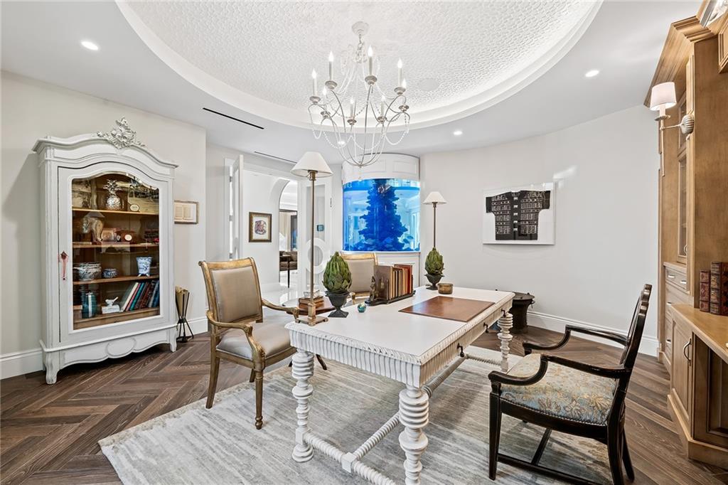 Stilwell Isles Isles Of P - Residential