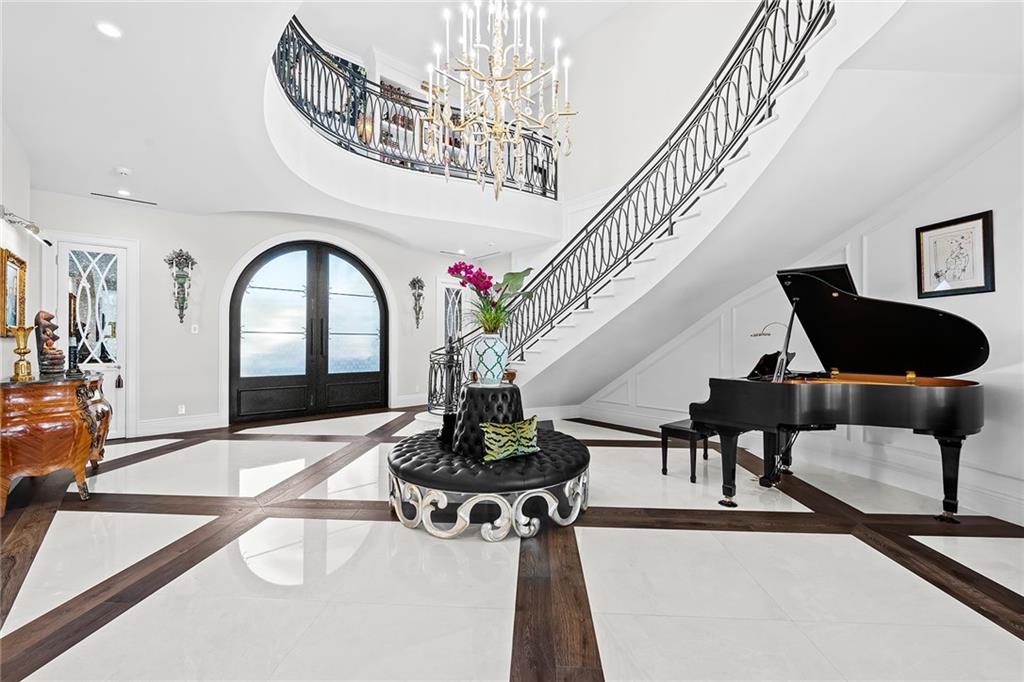 Stilwell Isles Isles Of P - Residential