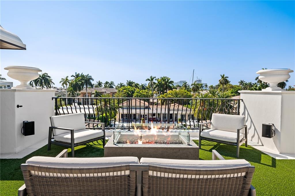 Stilwell Isles Isles Of P - Residential