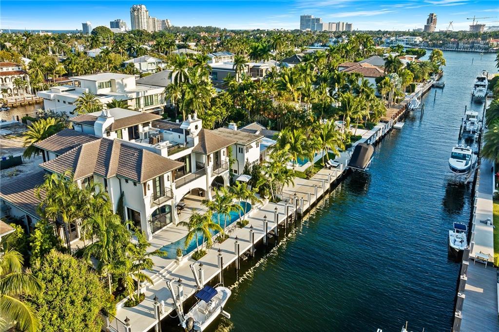 Stilwell Isles Isles Of P - Residential