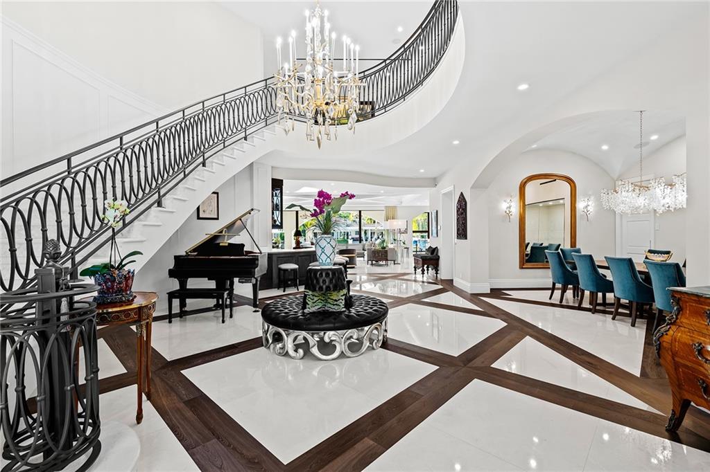 Stilwell Isles Isles Of P - Residential