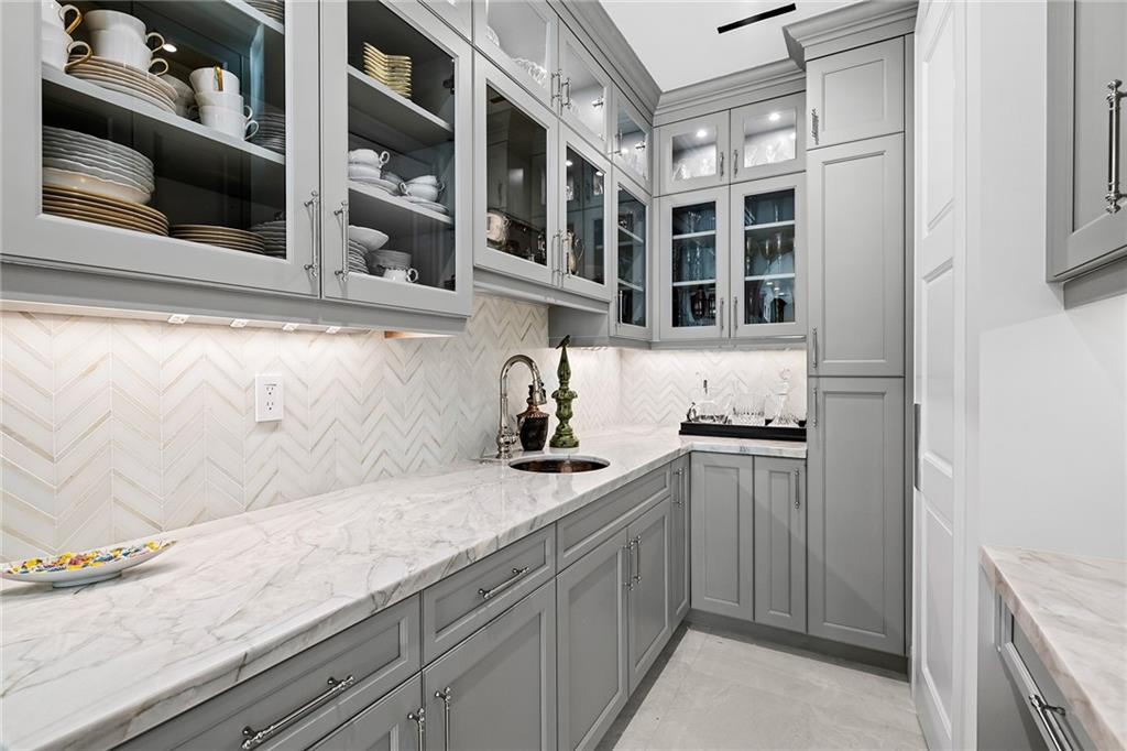 Stilwell Isles Isles Of P - Residential